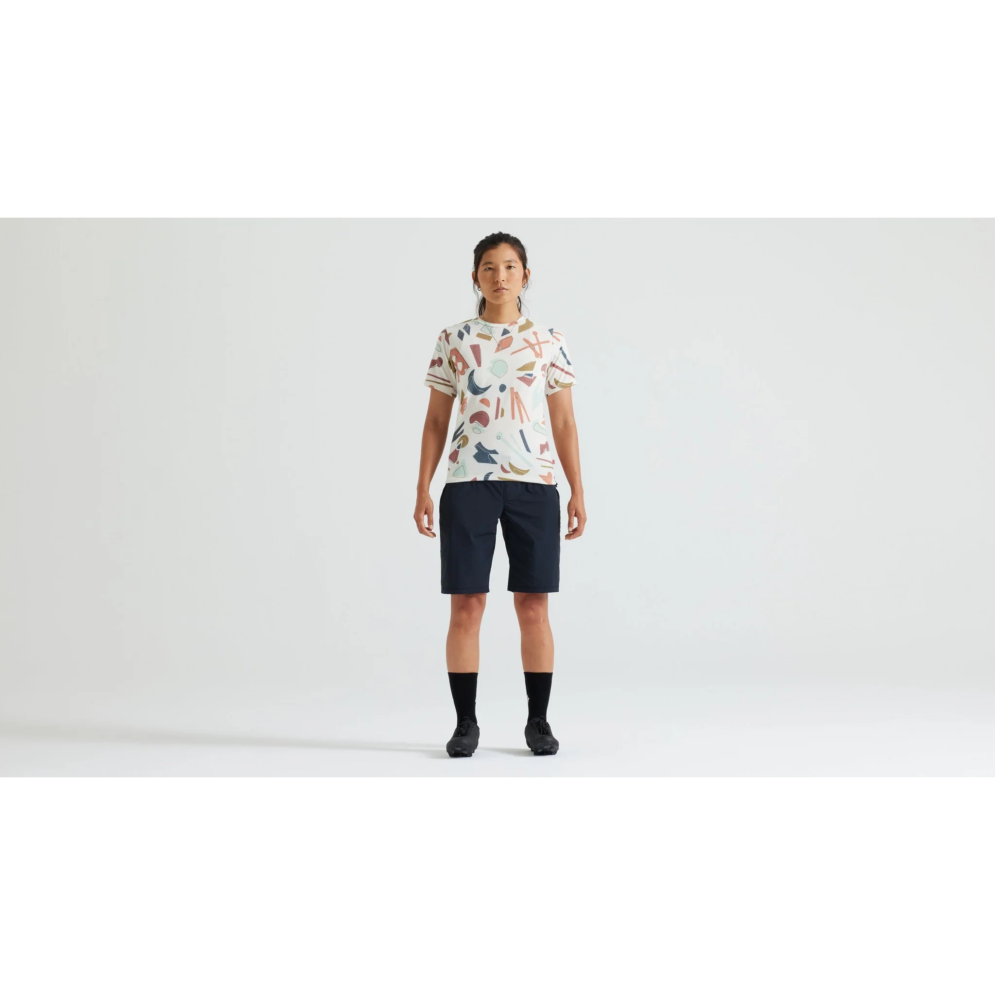 Women's ADV Air Short Sleeve Jersey - Image 12