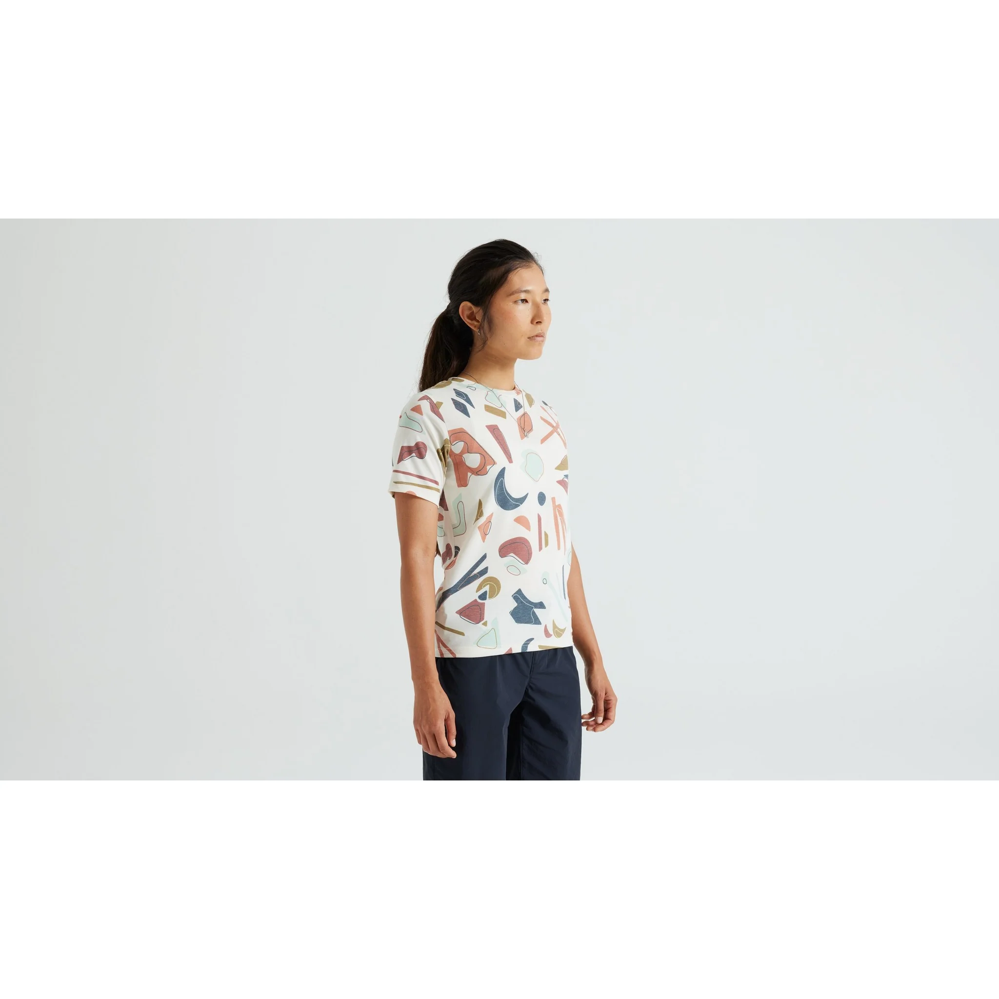 Women's ADV Air Short Sleeve Jersey - Image 13