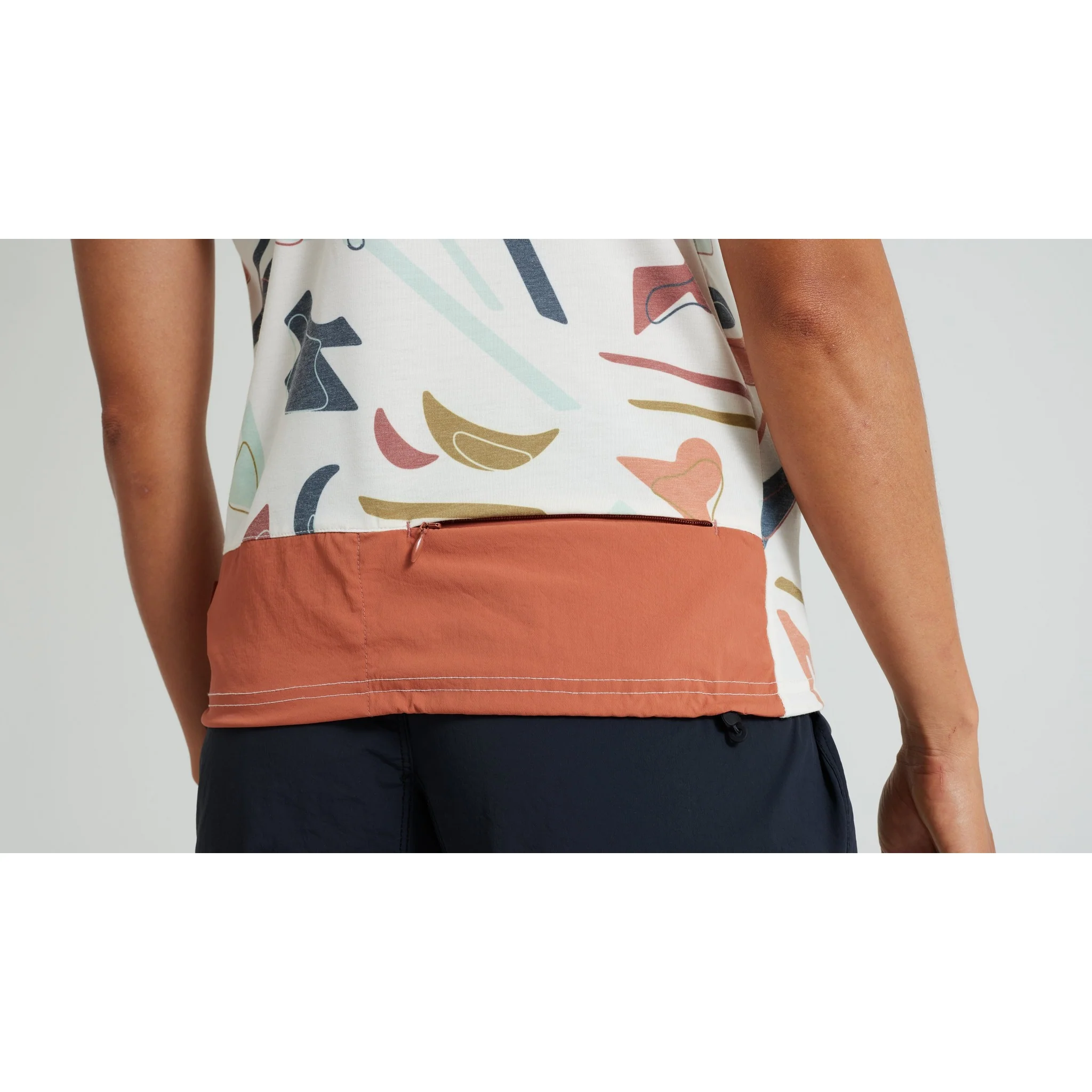 Women's ADV Air Short Sleeve Jersey - Image 15