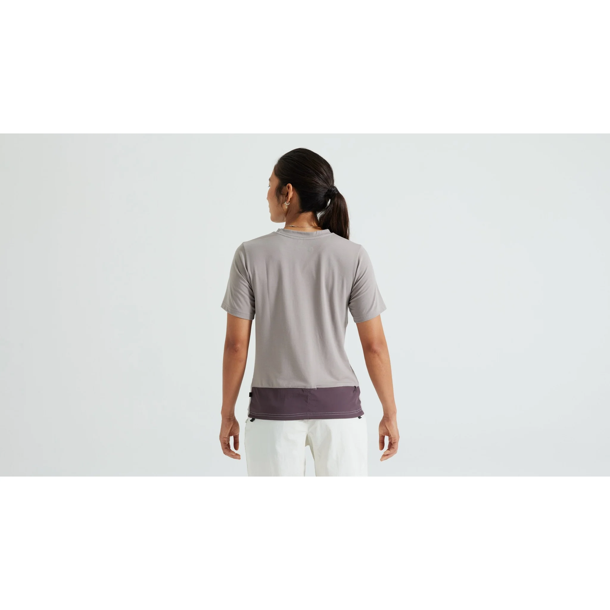Women's ADV Air Short Sleeve Jersey - Image 19