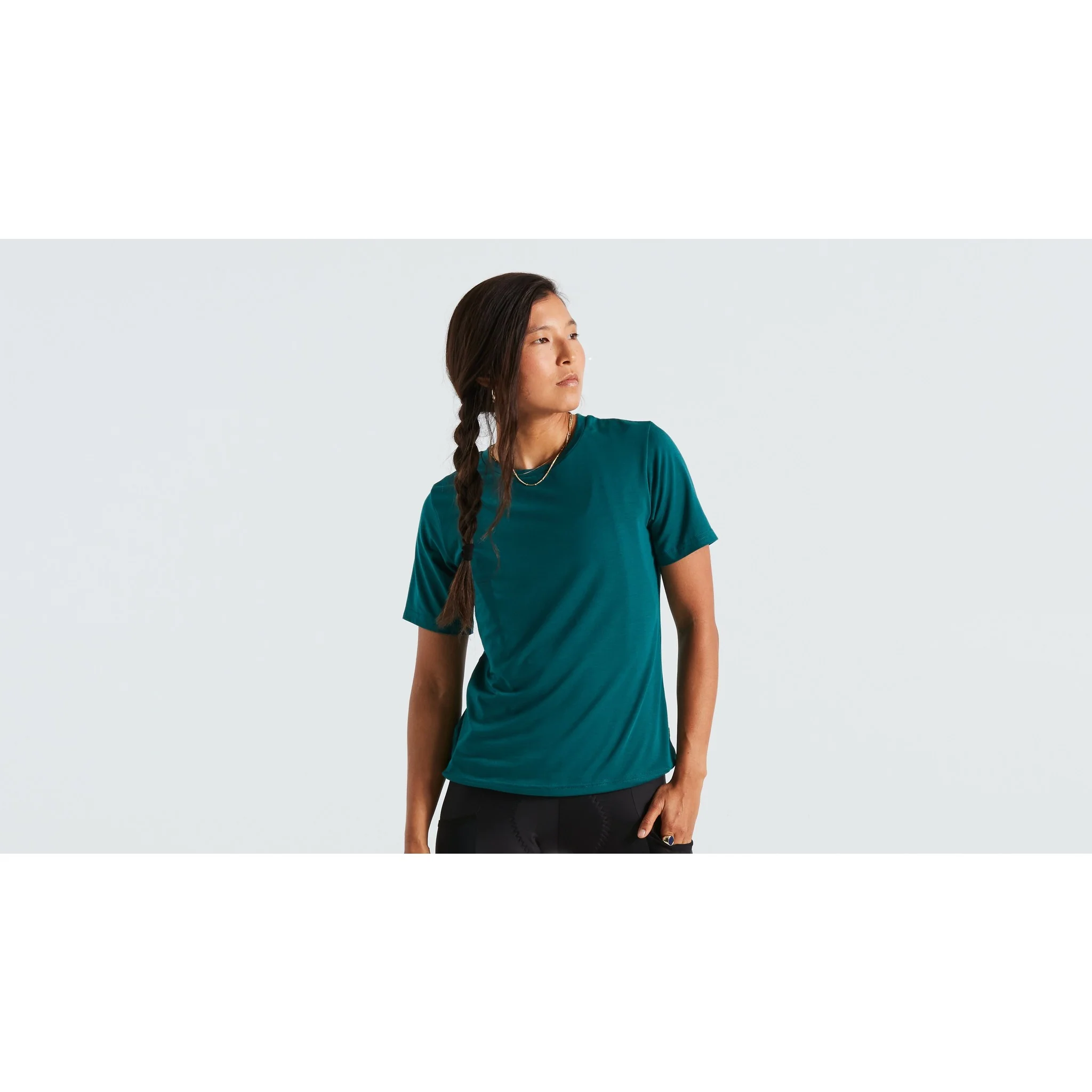 Women's ADV Air Short Sleeve Jersey - Image 22