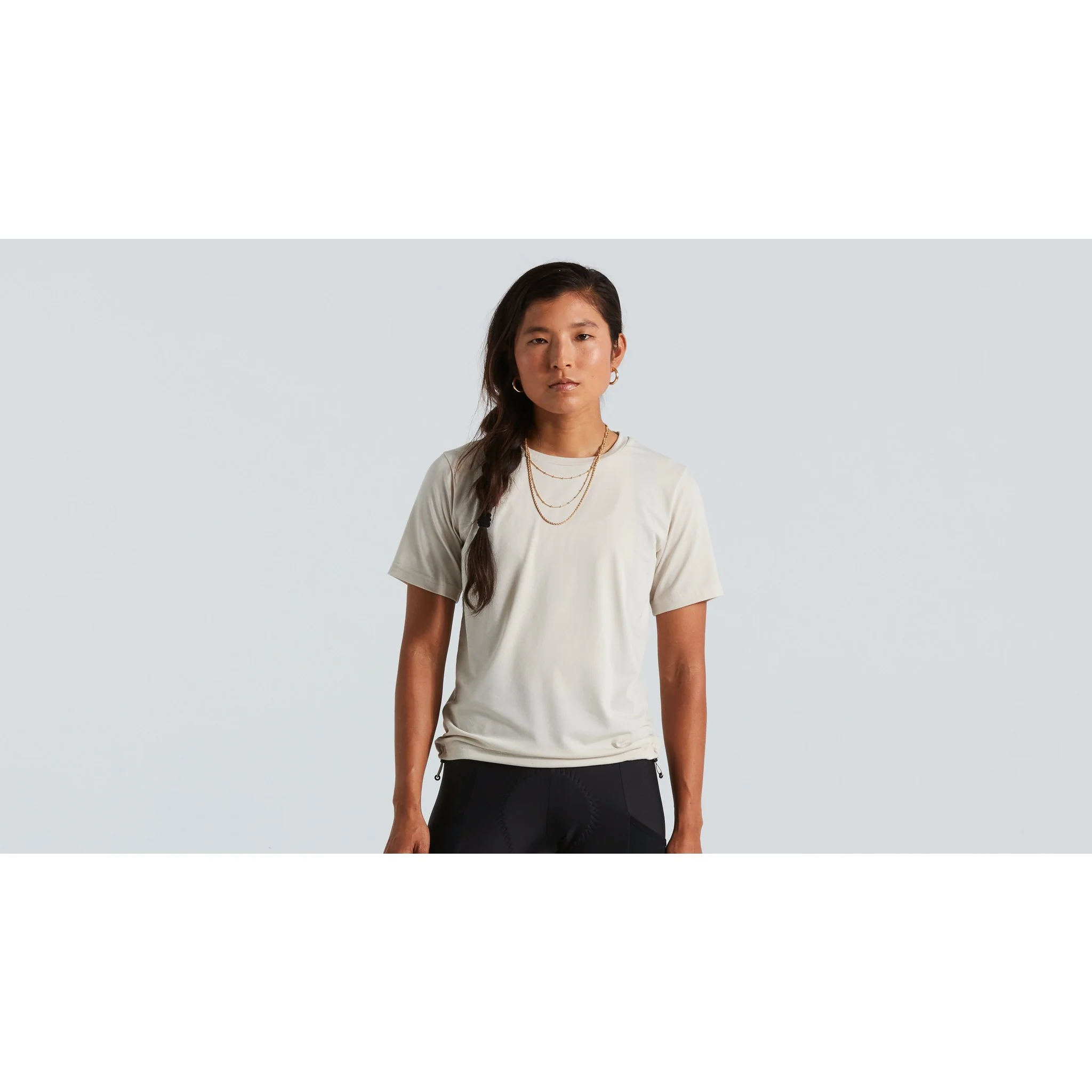 Women's ADV Air Short Sleeve Jersey - Image 25