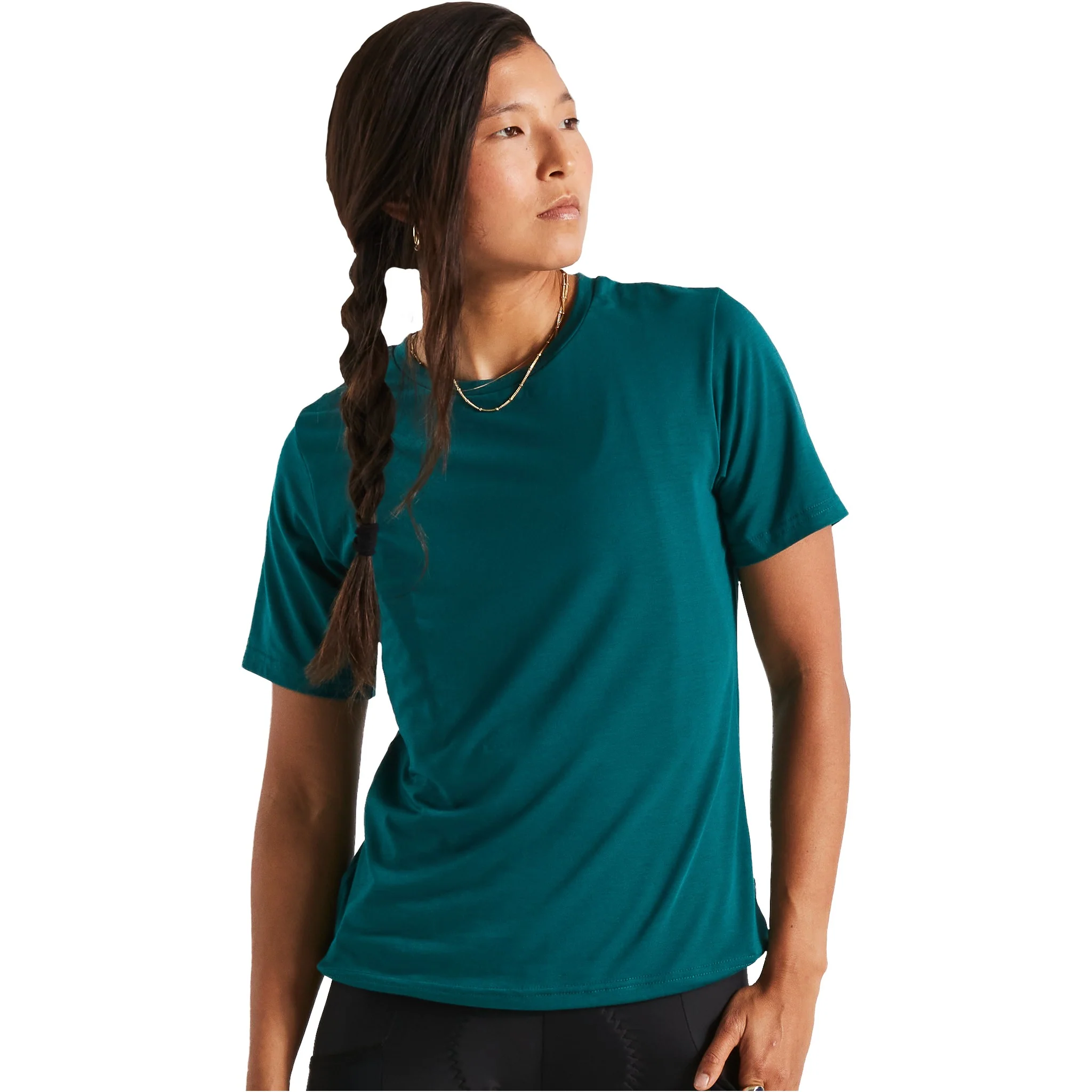 Women's ADV Air Short Sleeve Jersey - Image 29