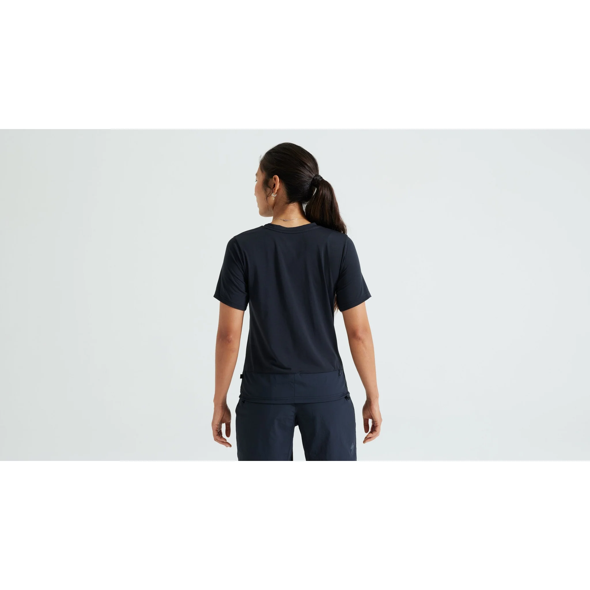 Women's ADV Air Short Sleeve Jersey - Image 3