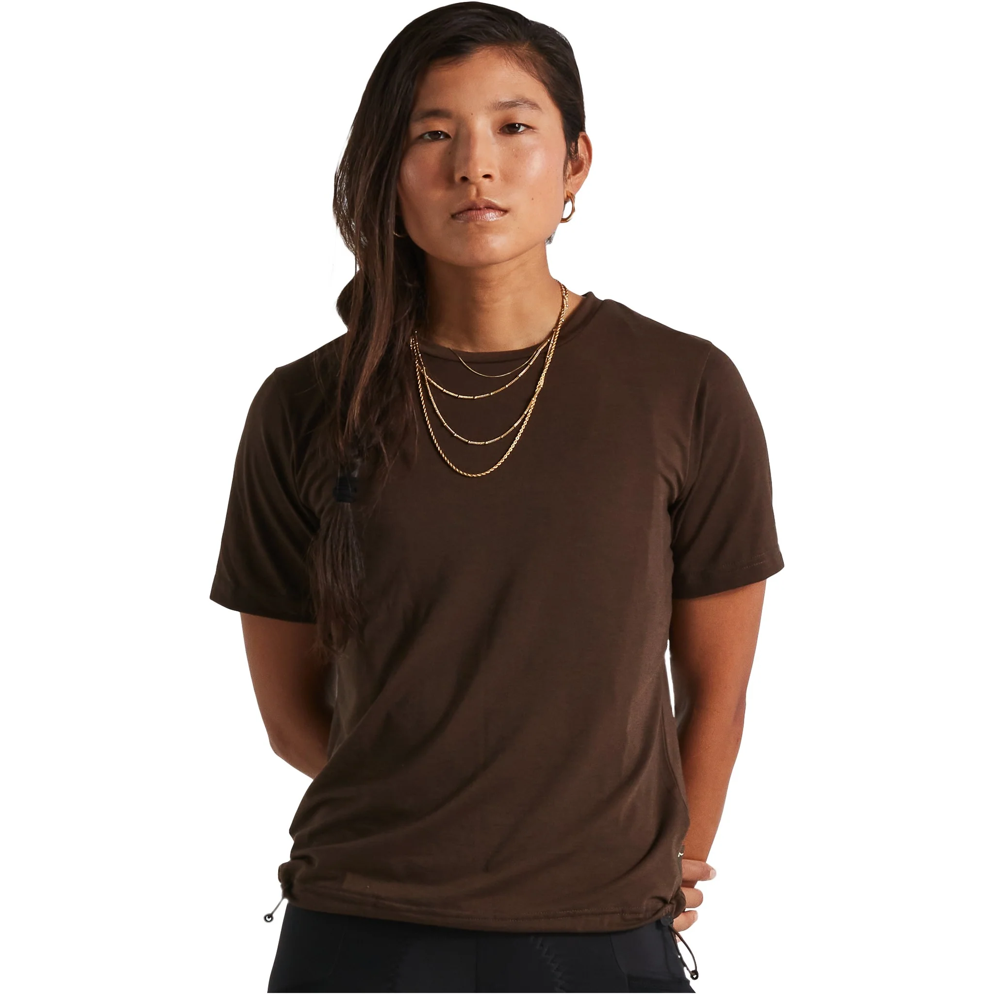 Women's ADV Air Short Sleeve Jersey - Image 31