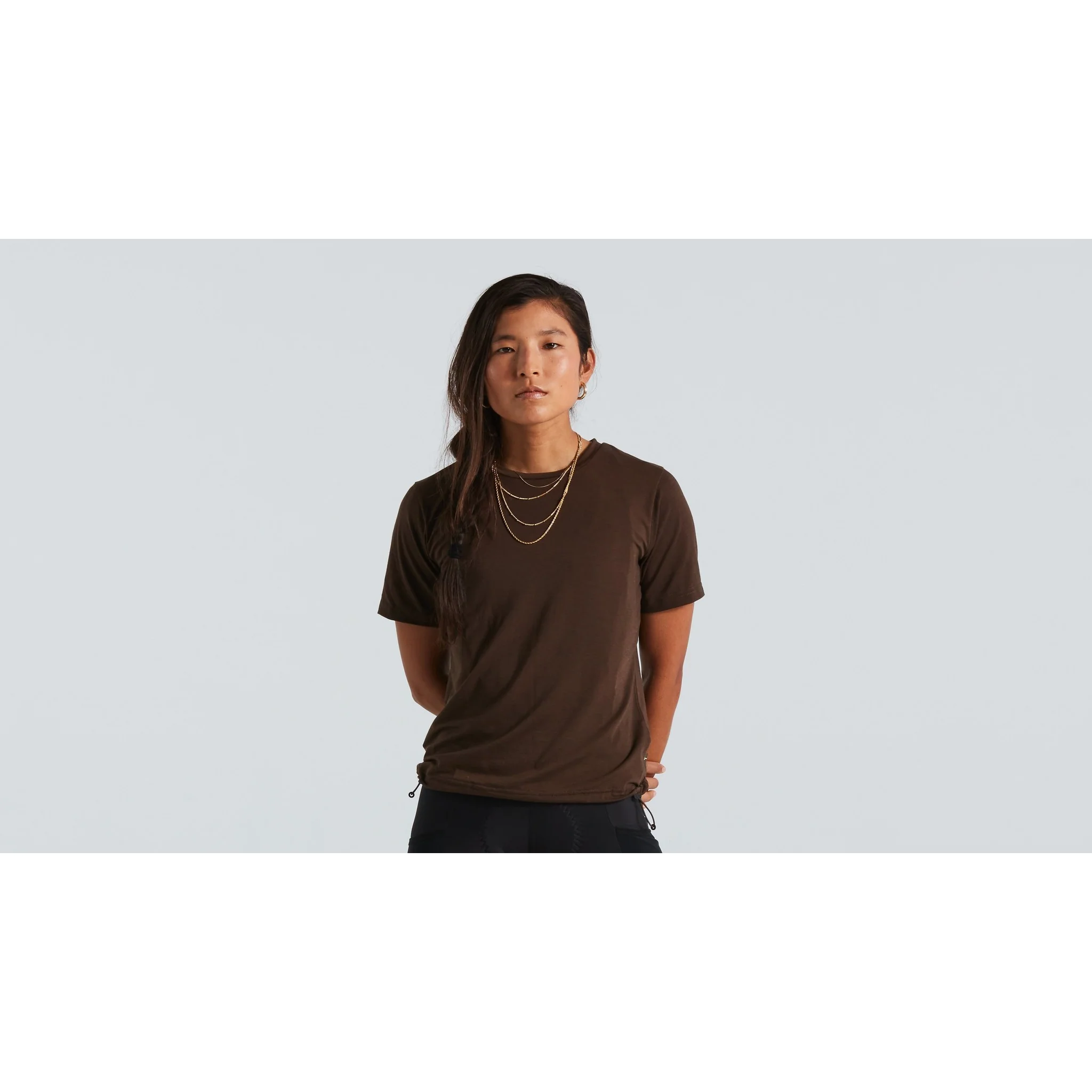 Women's ADV Air Short Sleeve Jersey - Image 6
