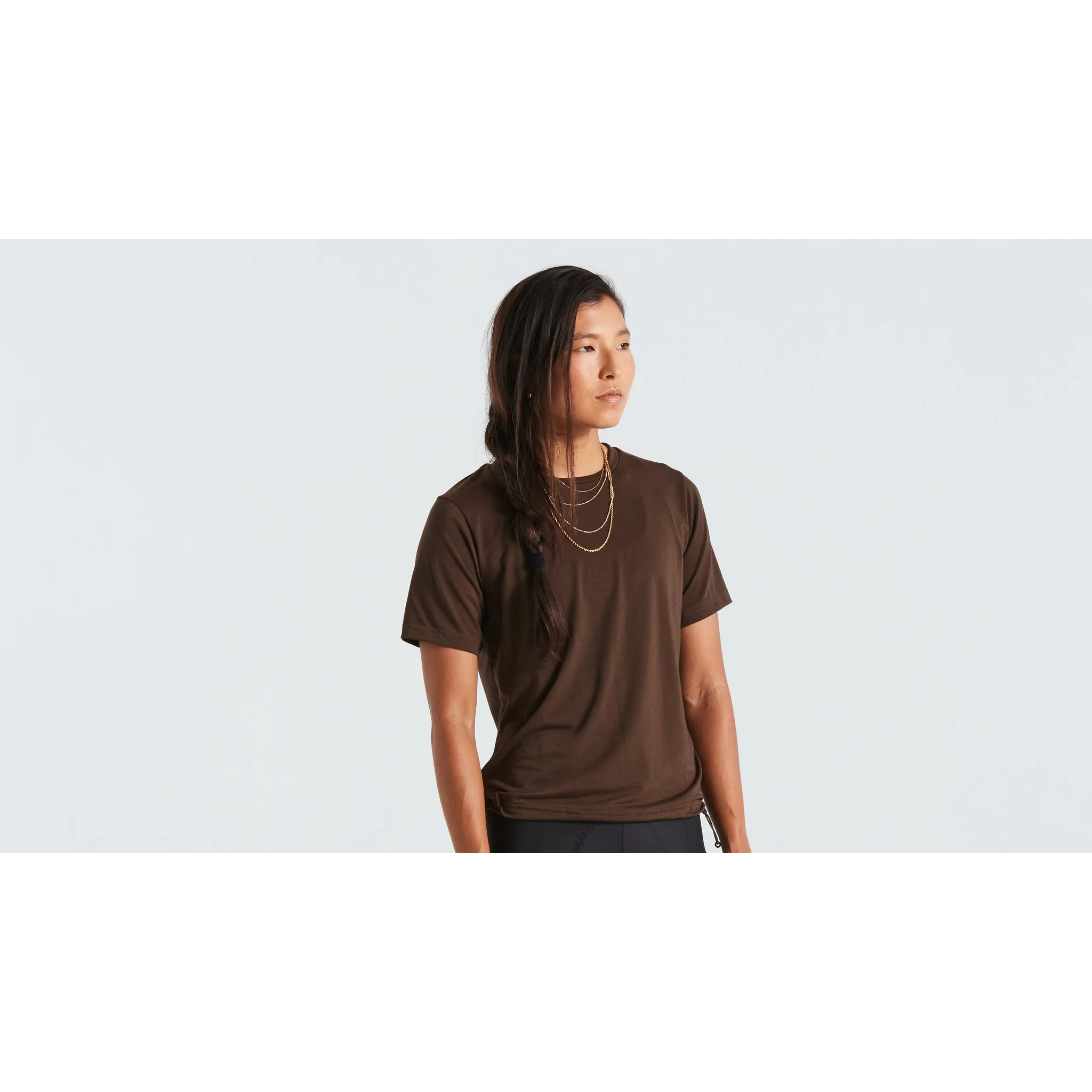 Women's ADV Air Short Sleeve Jersey - Image 7