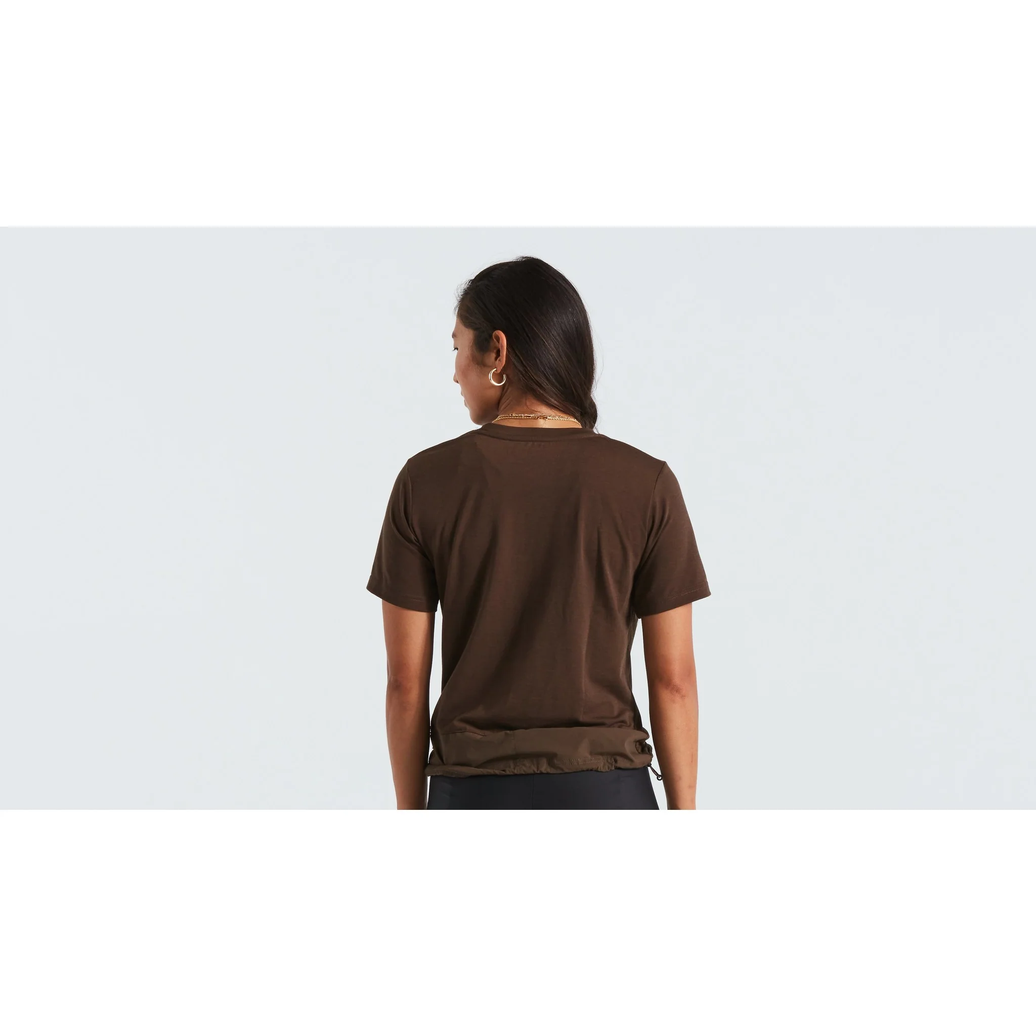 Women's ADV Air Short Sleeve Jersey - Image 8