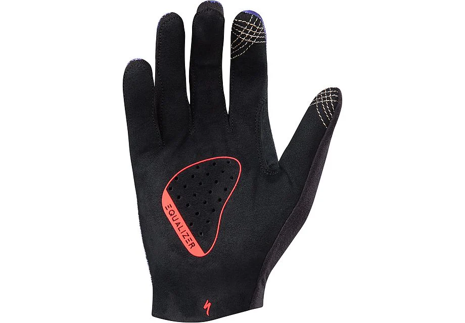 Women's Body Geometry Grail Long Finger Gloves - Image 17