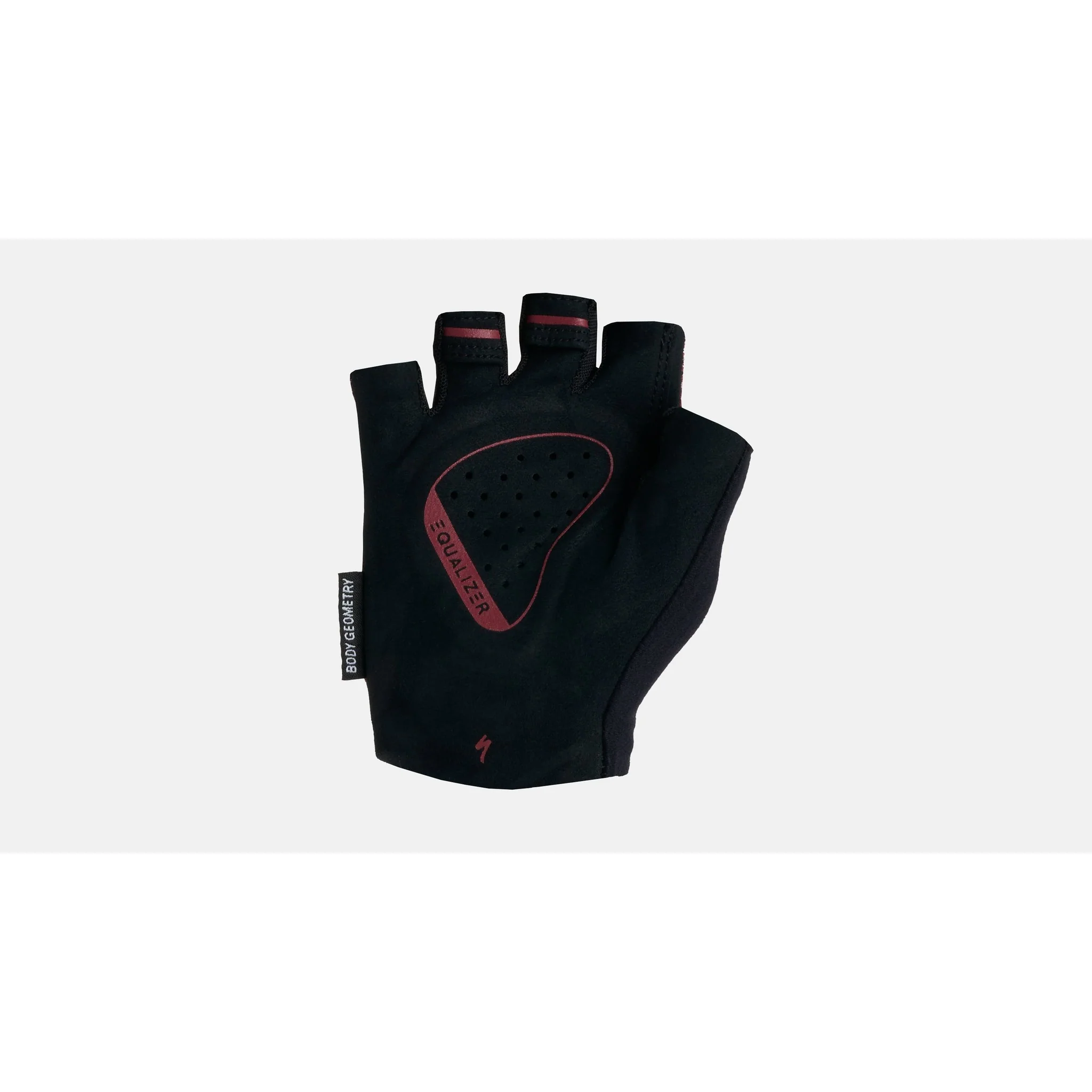 Women's Body Geometry Grail Short Finger Gloves - Image 19