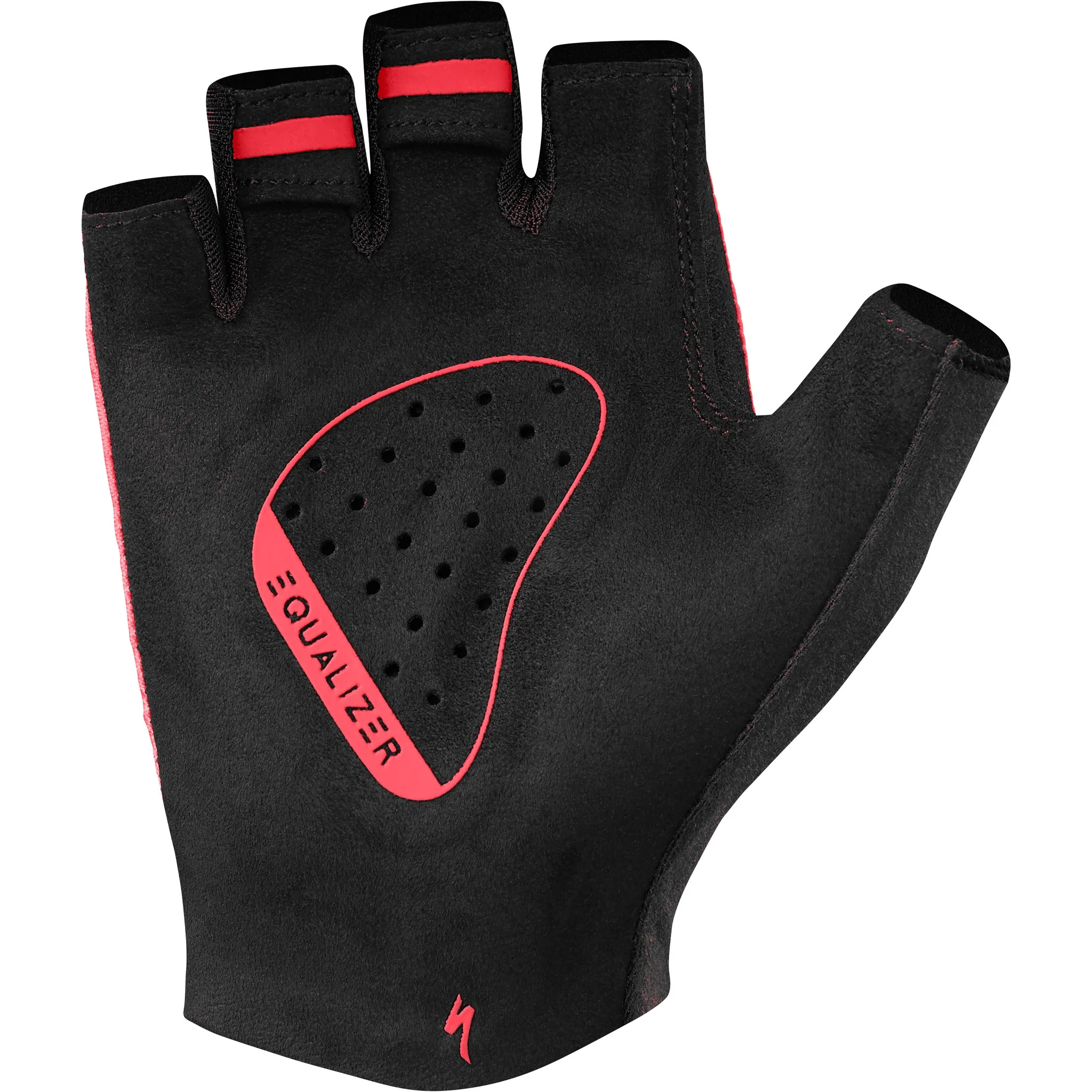 Women's Body Geometry Grail Short Finger Gloves - Image 4