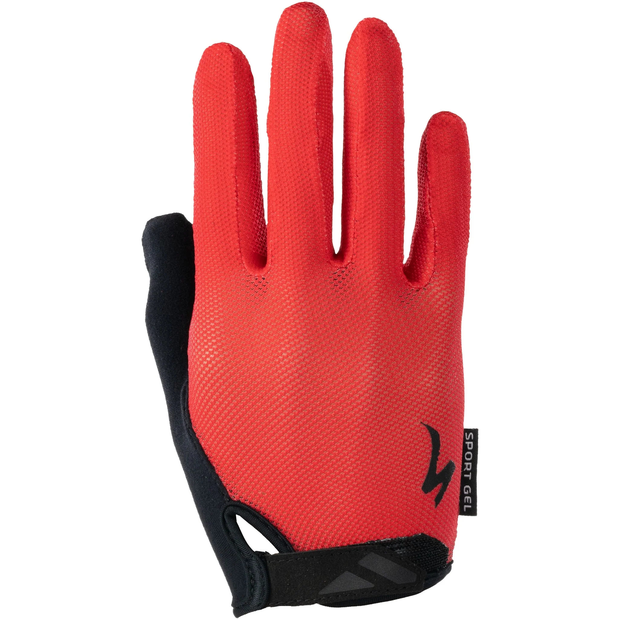 Women's Body Geometry Sport Gel Long Finger Gloves - Image 12
