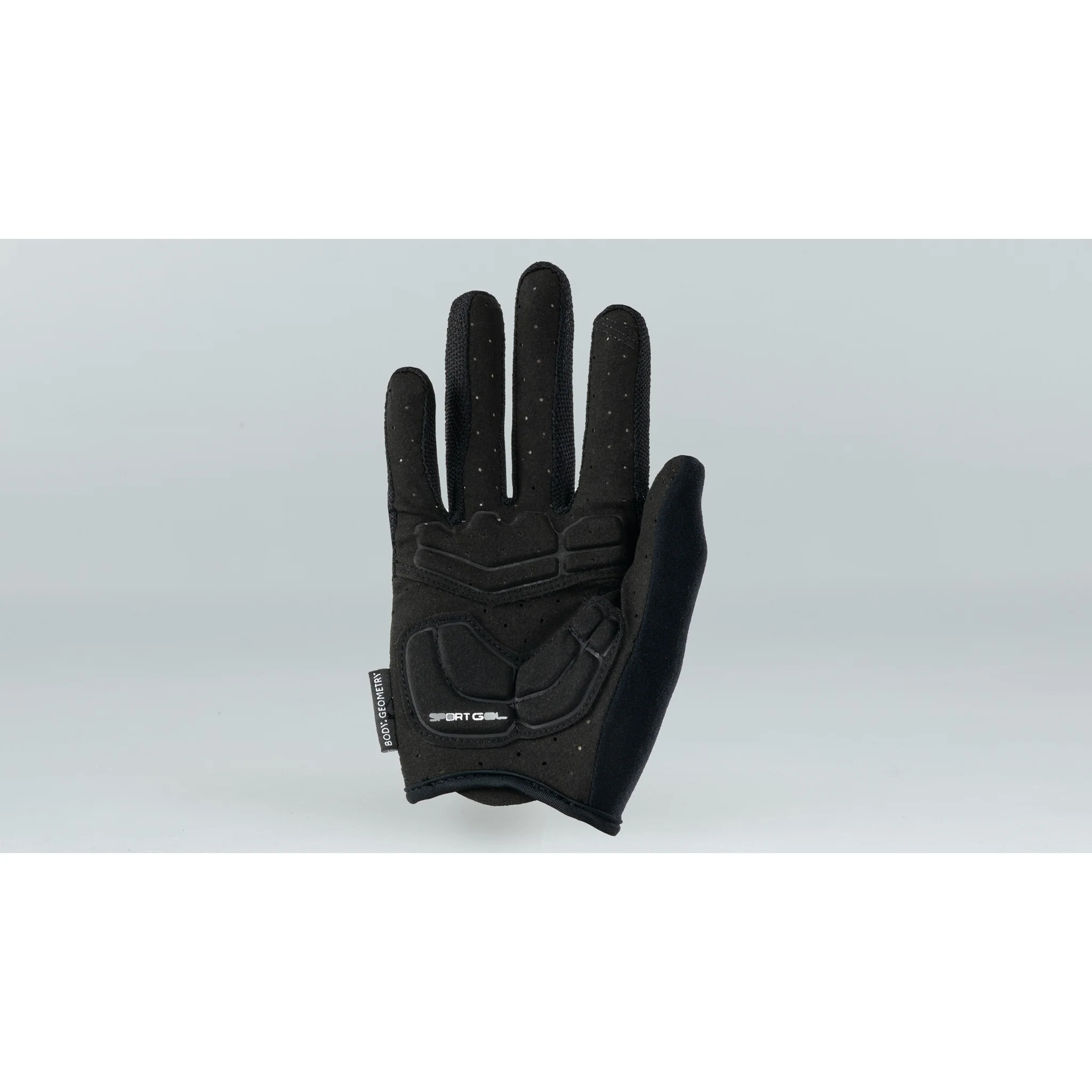 Women's Body Geometry Sport Gel Long Finger Gloves - Image 5