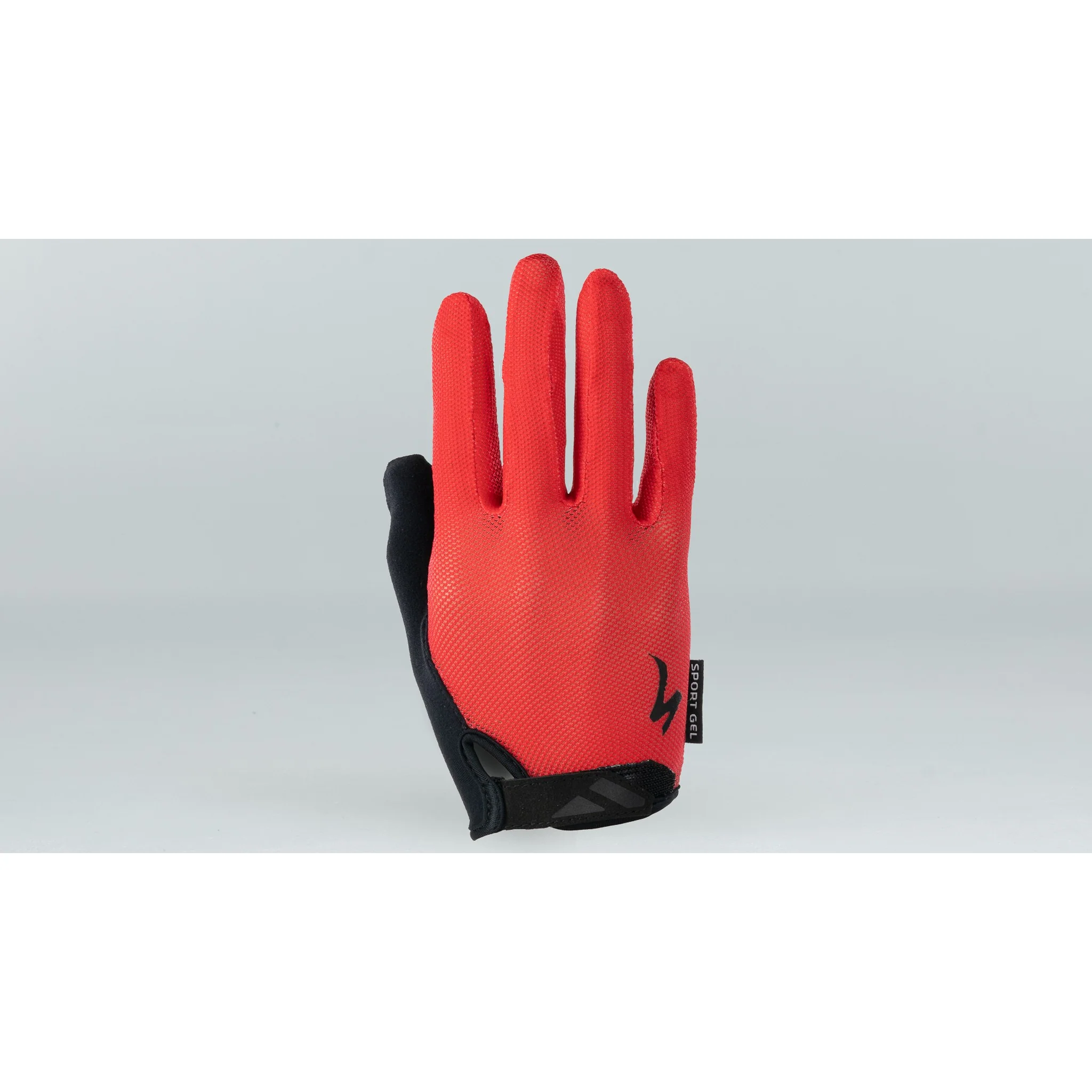 Women's Body Geometry Sport Gel Long Finger Gloves - Image 8