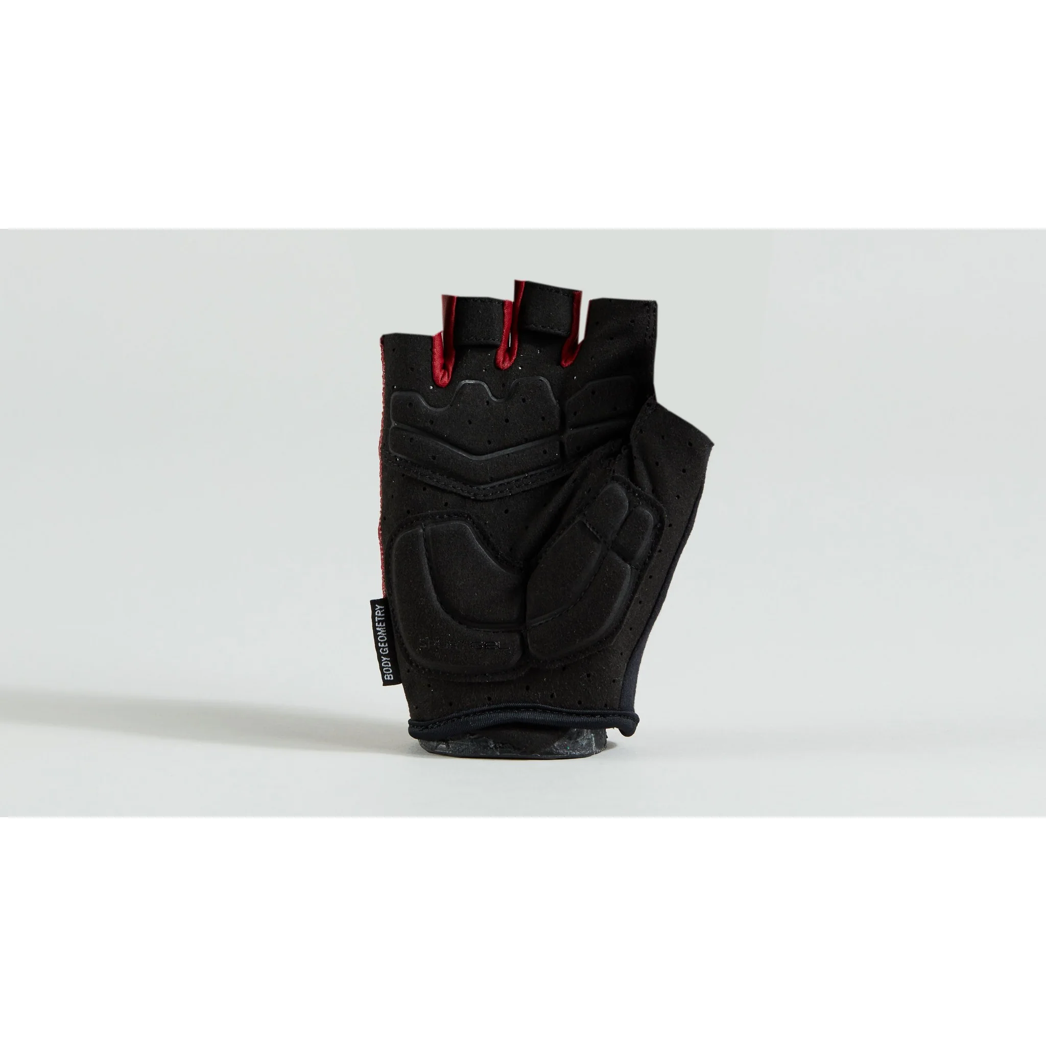 Women's Body Geometry Sport Gel Short Finger Gloves - Image 14