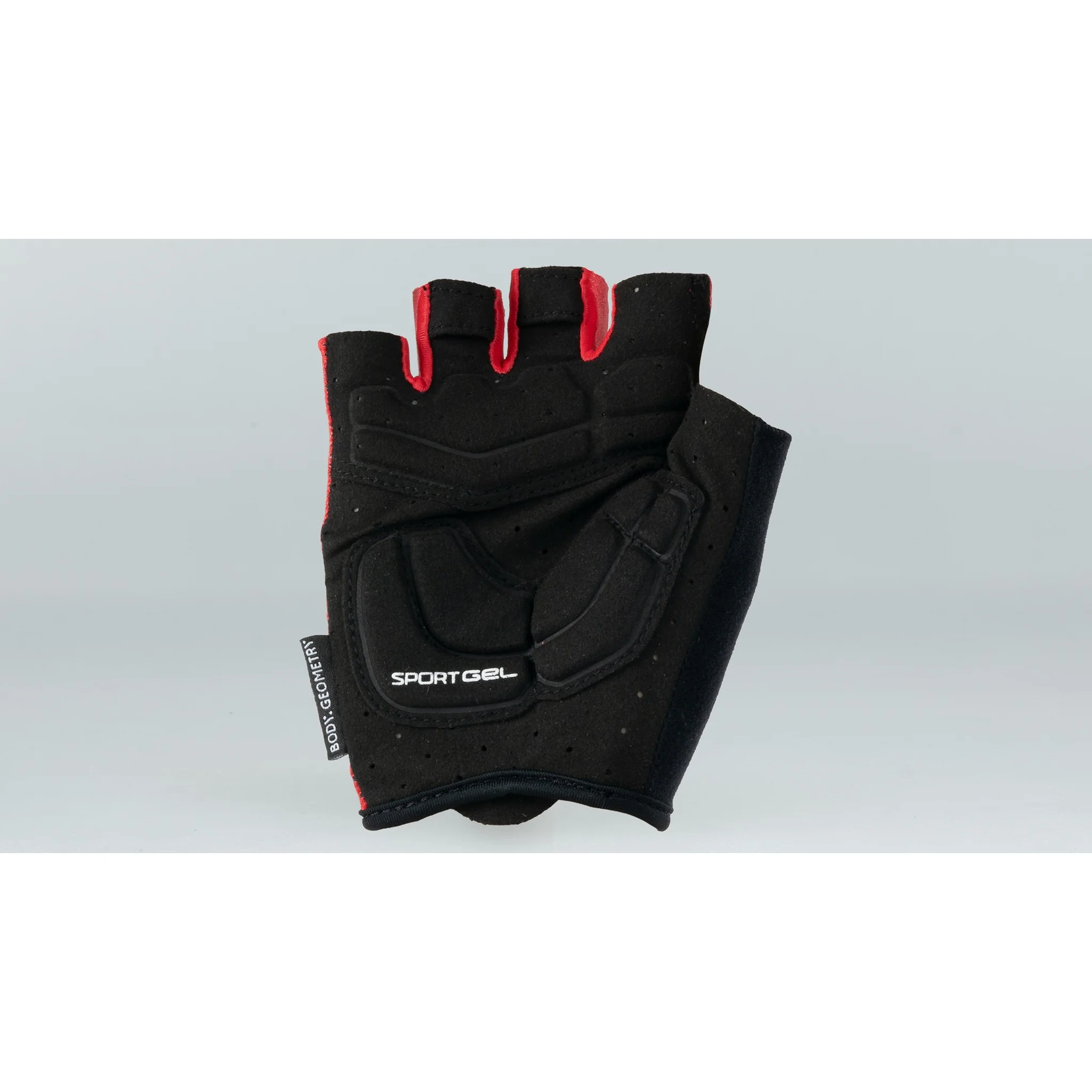 Women's Body Geometry Sport Gel Short Finger Gloves - Image 18
