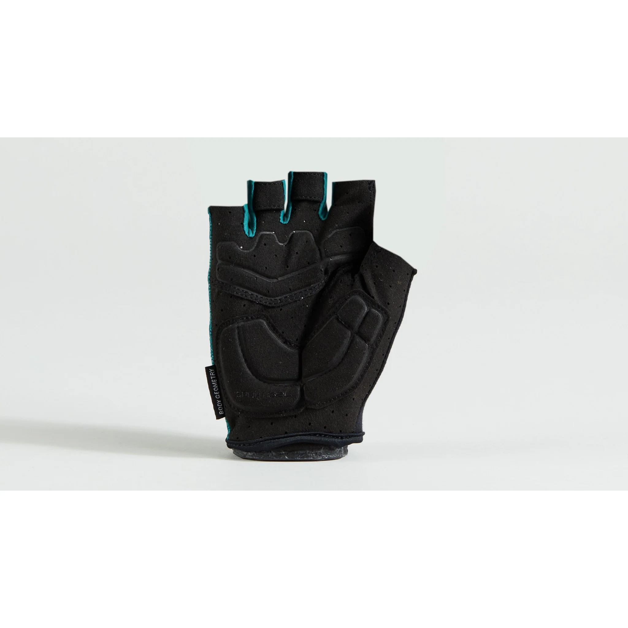 Women's Body Geometry Sport Gel Short Finger Gloves - Image 22