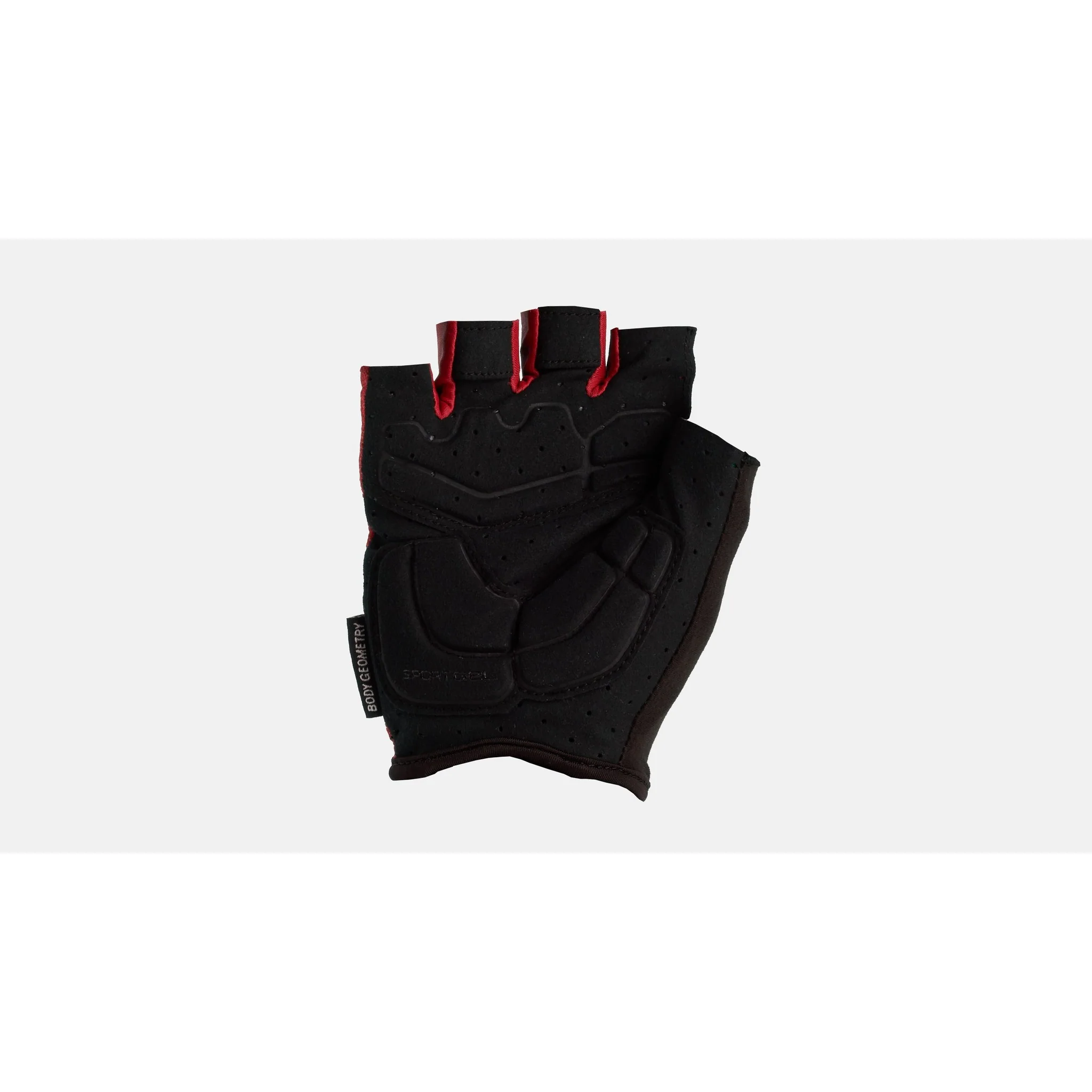 Women's Body Geometry Sport Gel Short Finger Gloves - Image 26