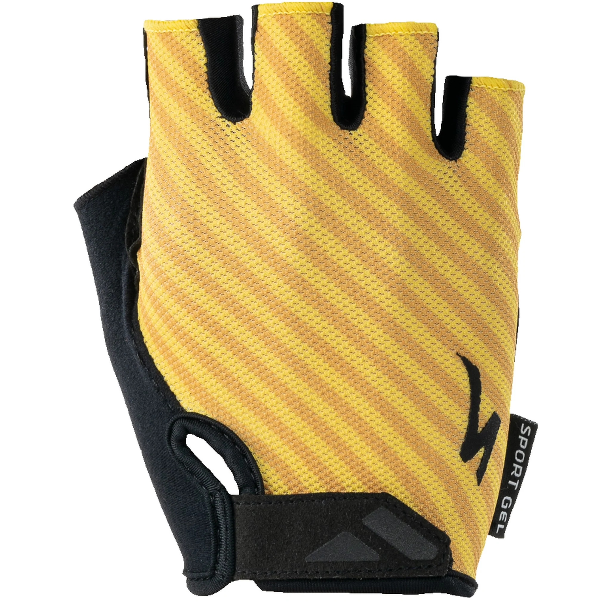 Women's Body Geometry Sport Gel Short Finger Gloves - Image 32
