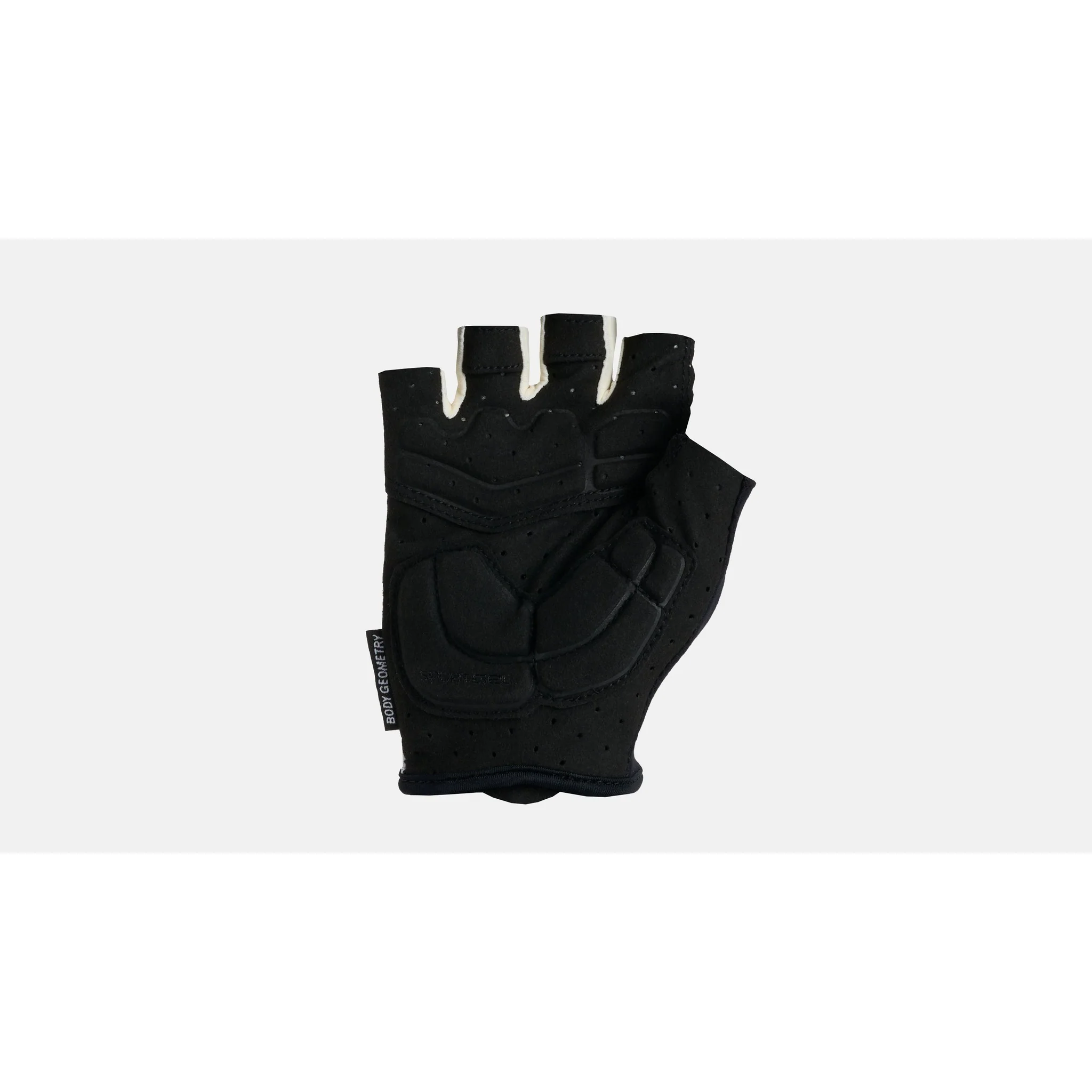 Women's Body Geometry Sport Gel Short Finger Gloves - Image 4