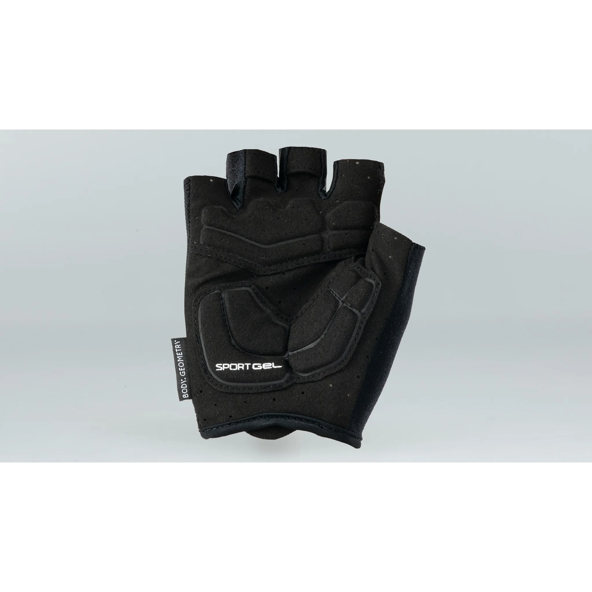Women's Body Geometry Sport Gel Short Finger Gloves - Image 6