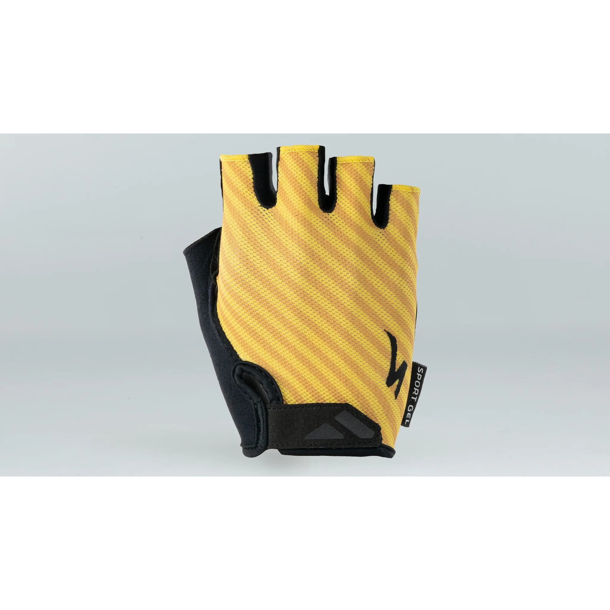 Women's Body Geometry Sport Gel Short Finger Gloves - Image 7