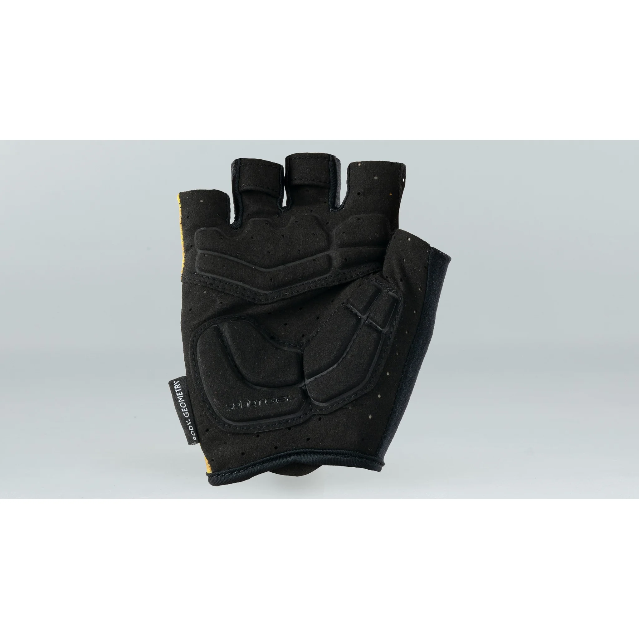 Women's Body Geometry Sport Gel Short Finger Gloves - Image 8