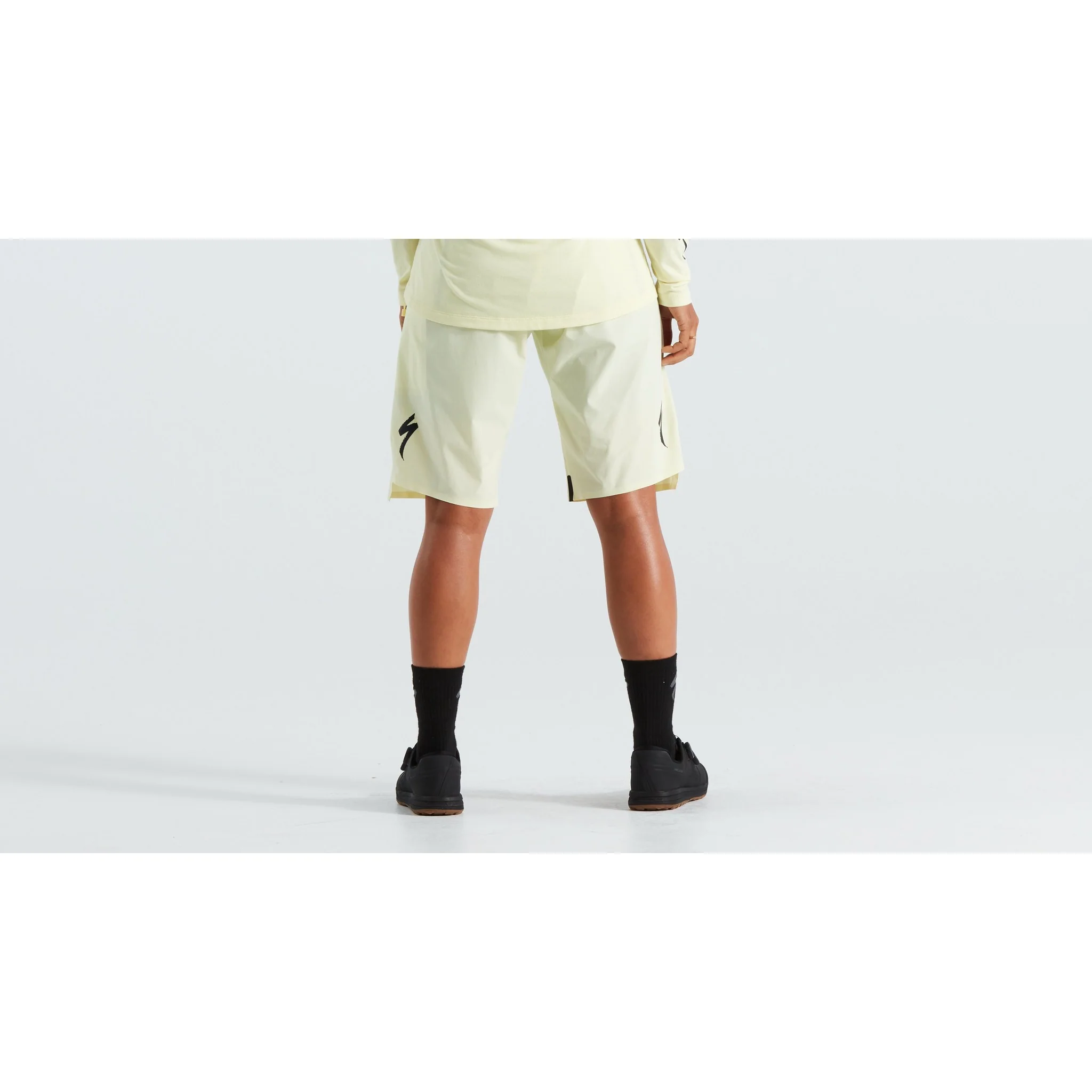 Women's Butter Trail Air Shorts - Image 3