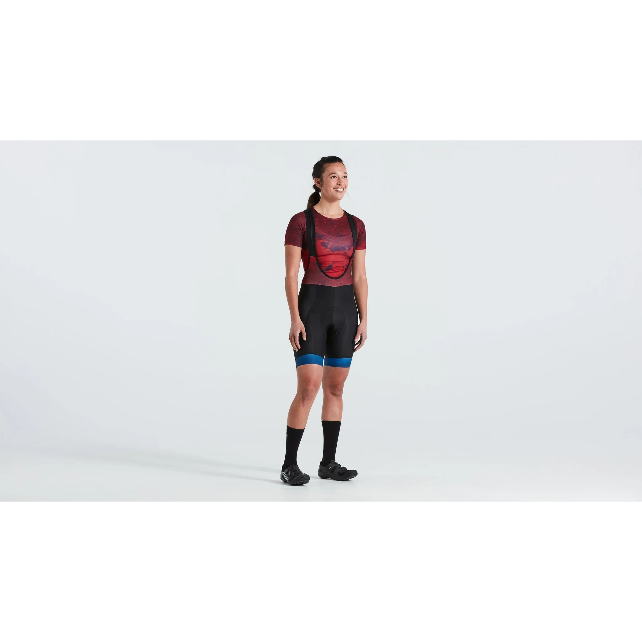 Women's In Layers Short Sleeve Base Layer - Image 3