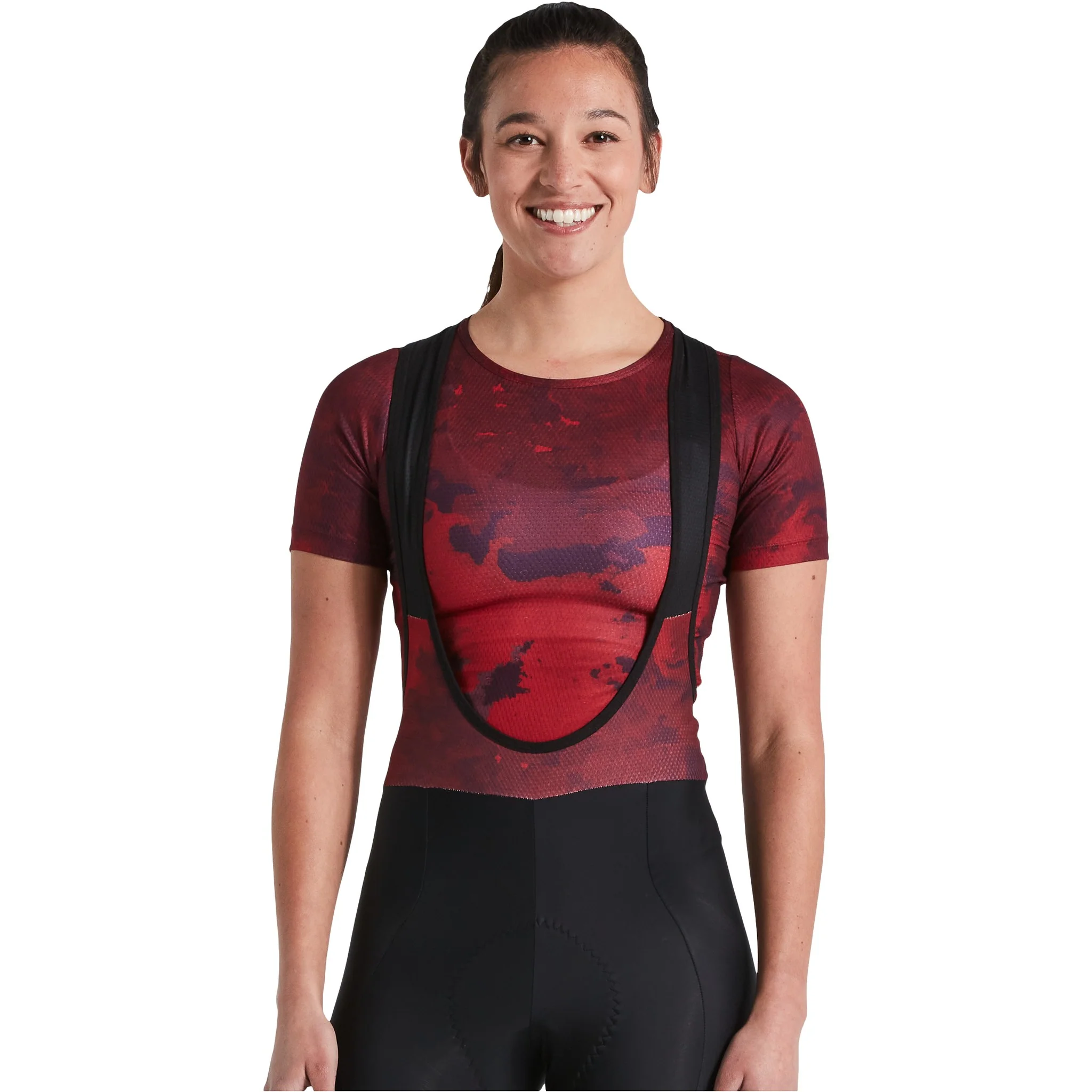 Women's In Layers Short Sleeve Base Layer - Image 5