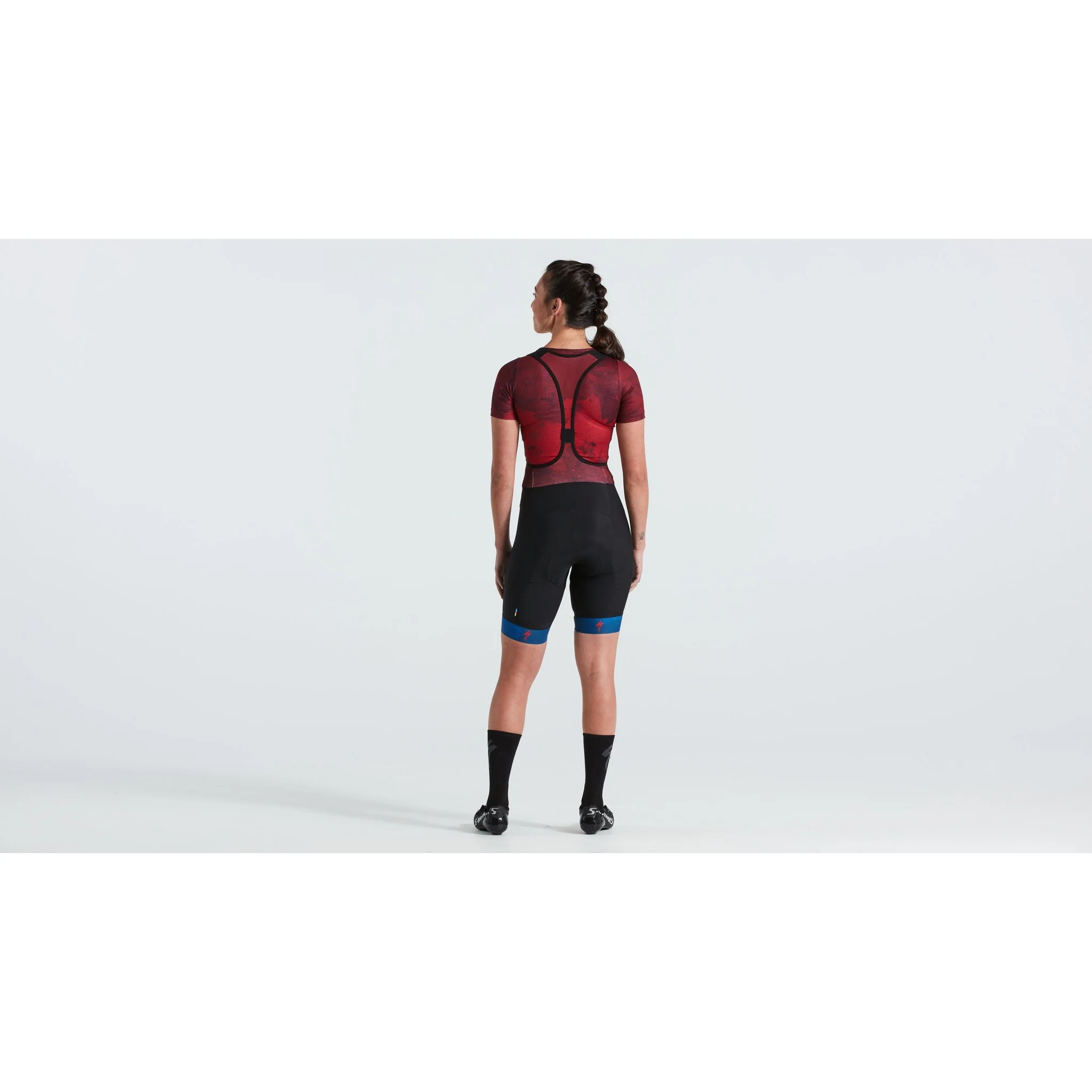 Women's In Layers Short Sleeve Base Layer - Image 6