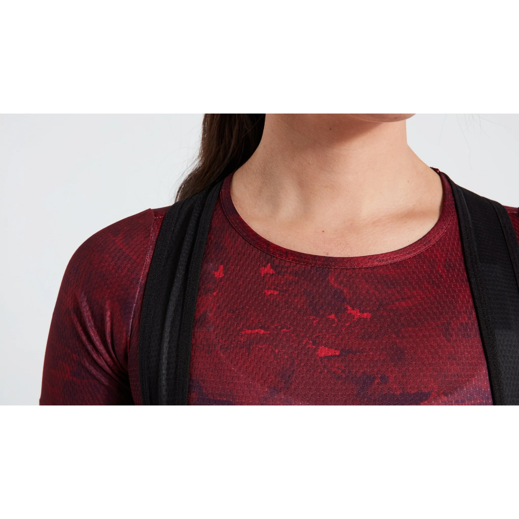 Women's In Layers Short Sleeve Base Layer - Image 7