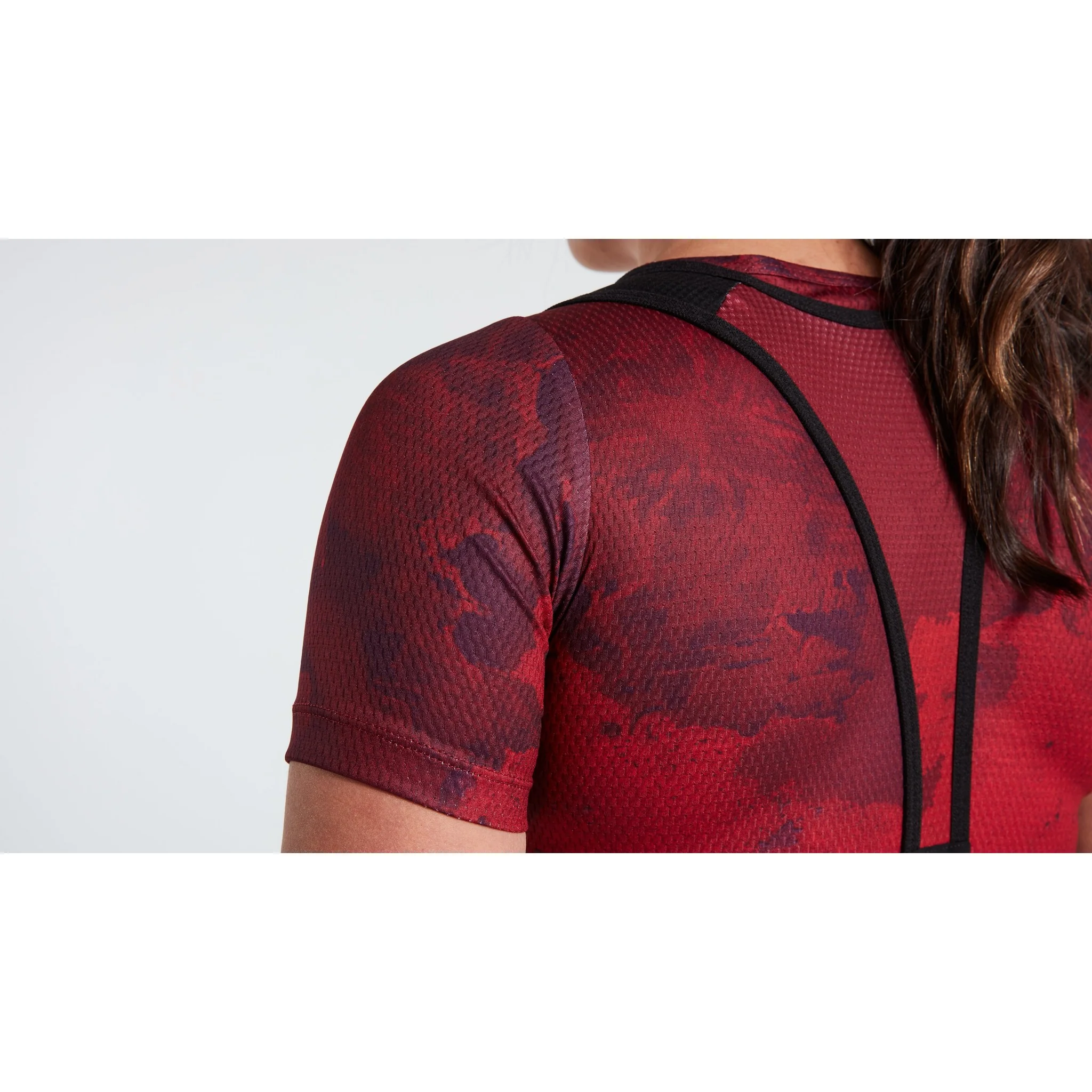 Women's In Layers Short Sleeve Base Layer - Image 8