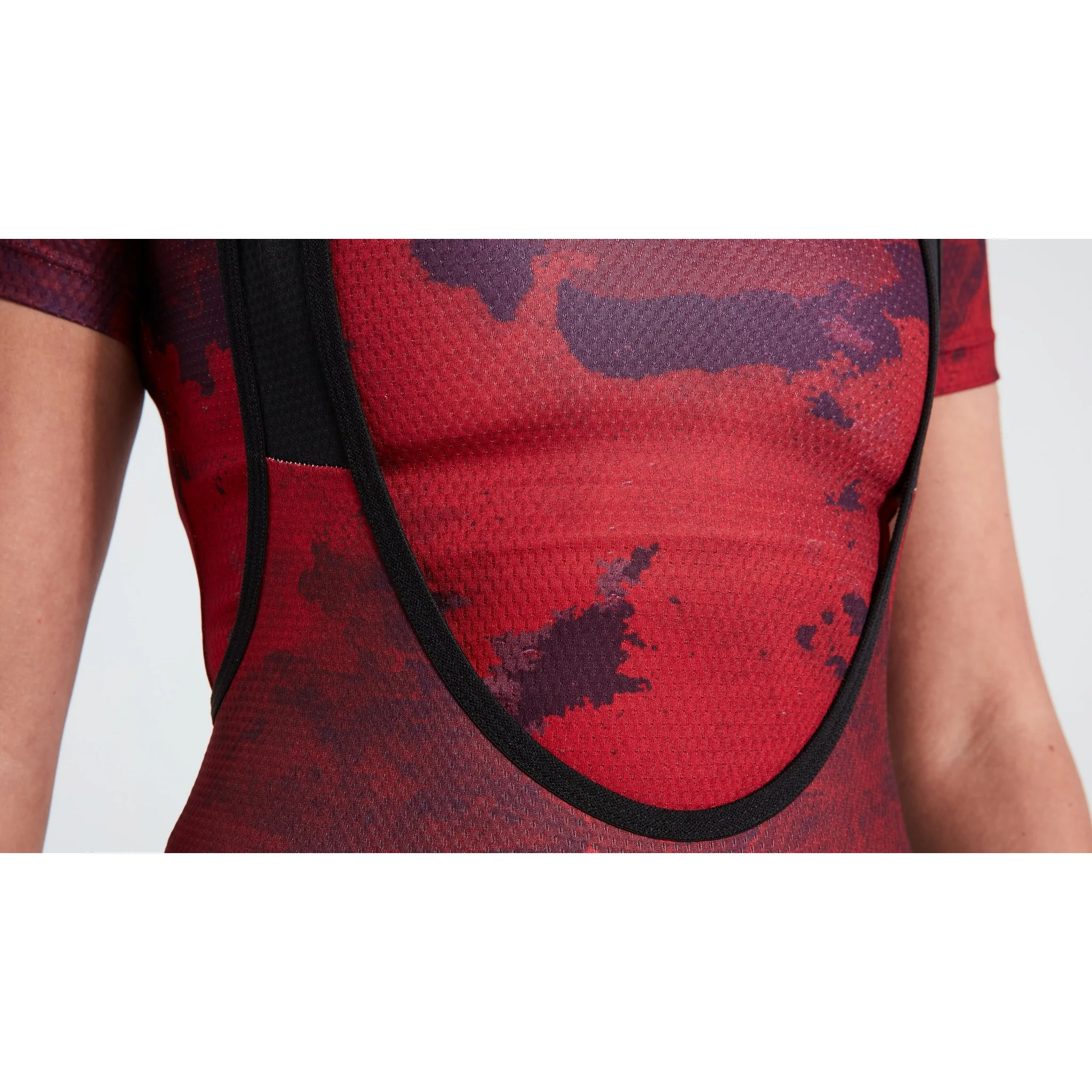 Women's In Layers Short Sleeve Base Layer - Image 9