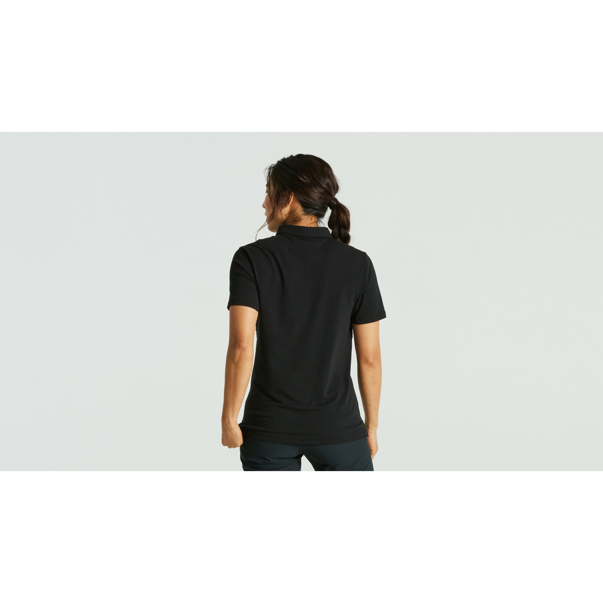 Women's Legacy Polo - Image 3