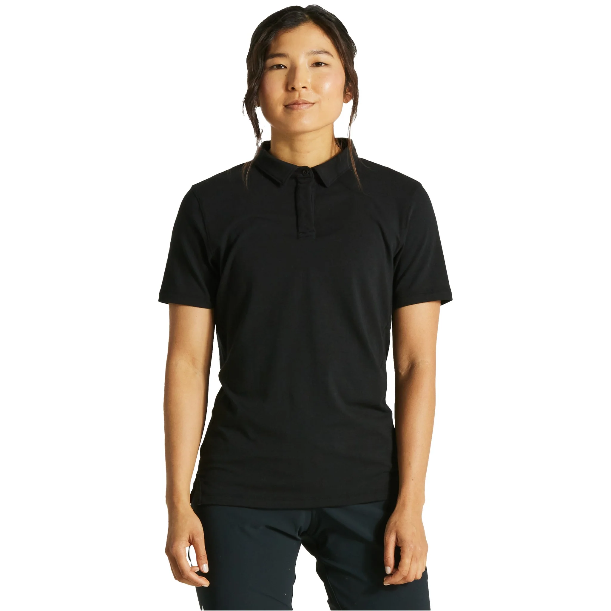 Women's Legacy Polo - Image 4