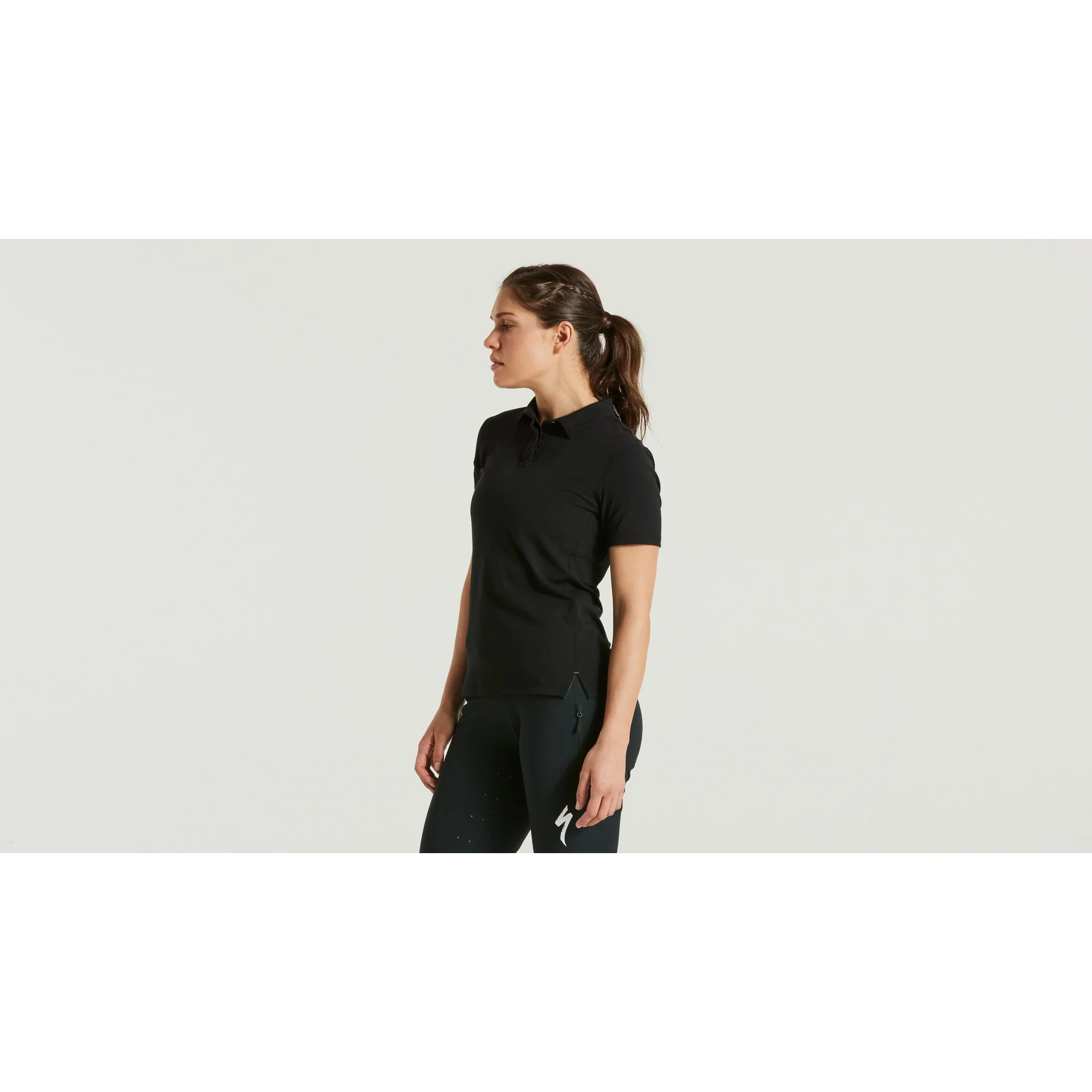 Women's Legacy Polo - Image 4