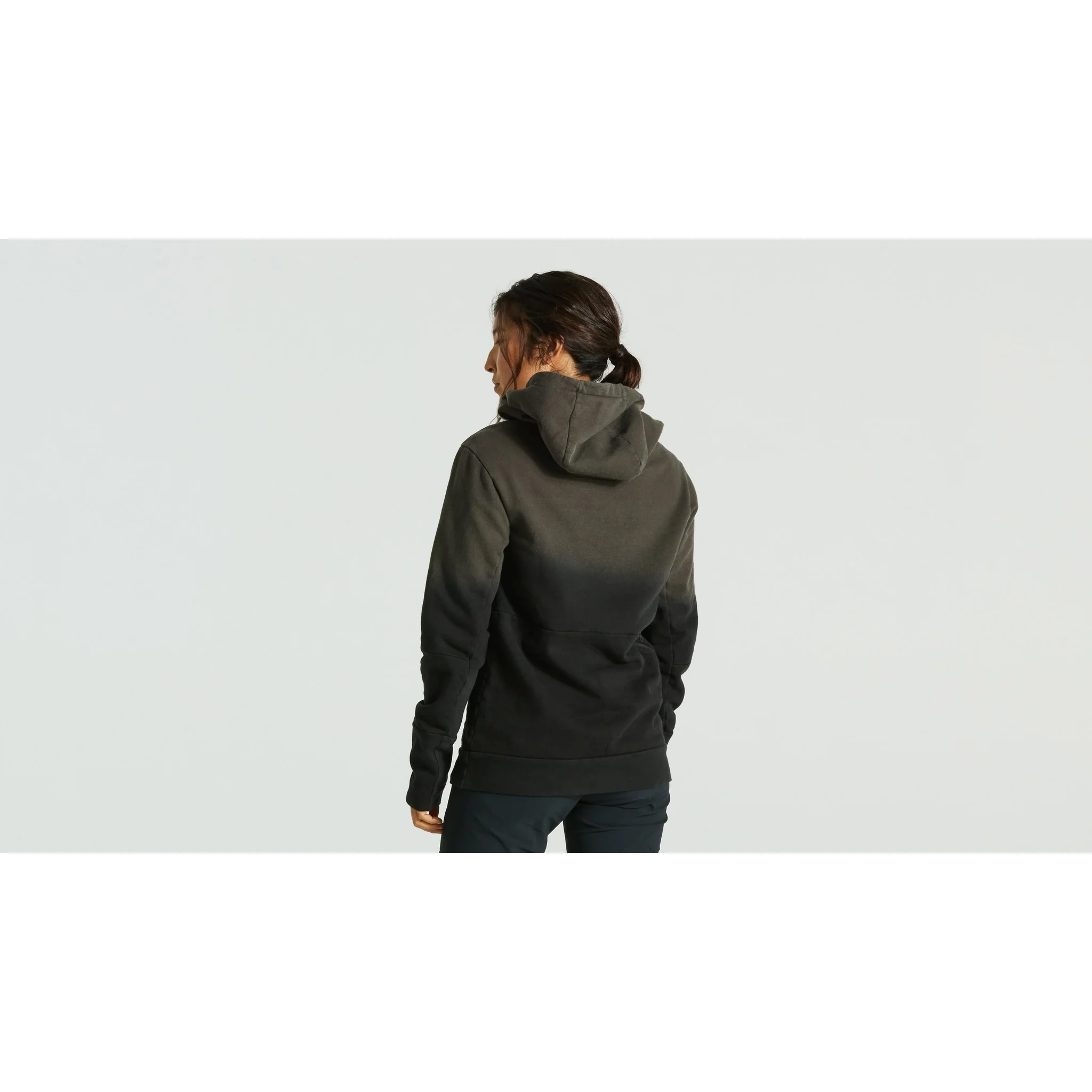 Women's Legacy Spray Pull-Over Hoodie - Image 3