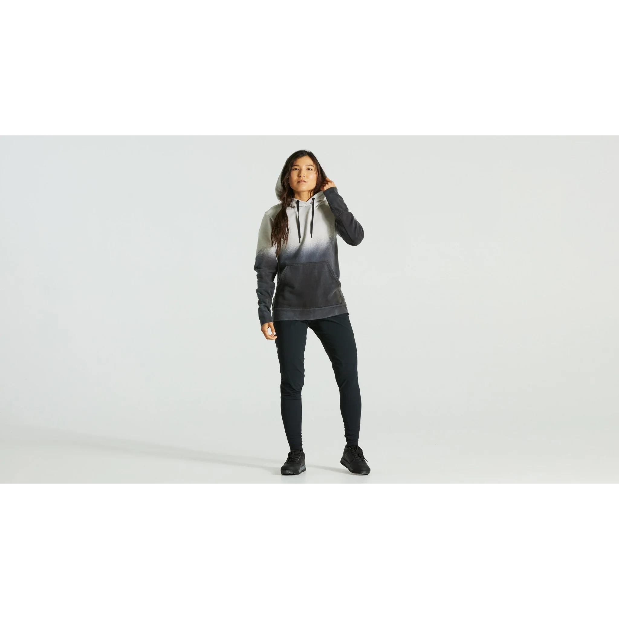 Women's Legacy Spray Pull-Over Hoodie - Image 7
