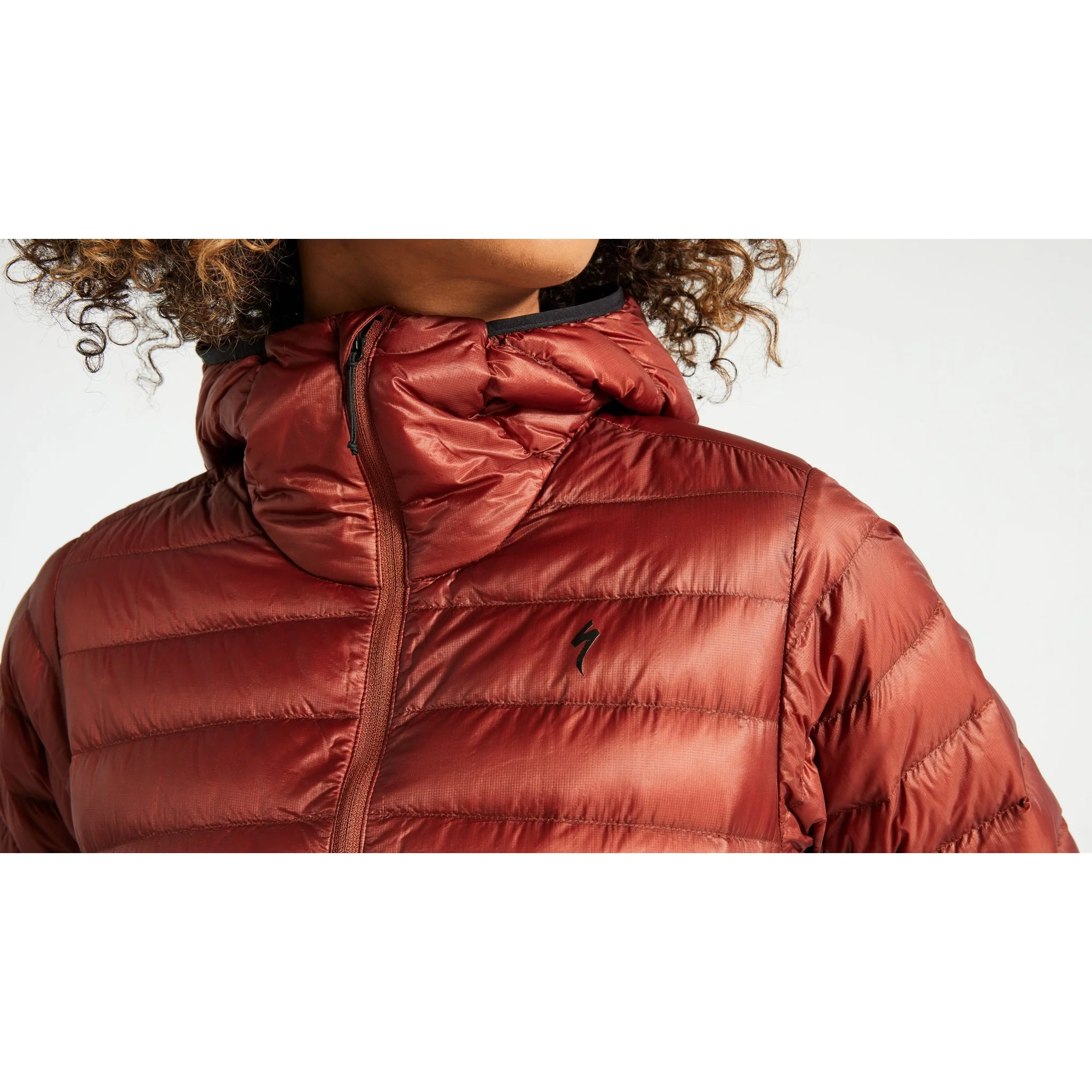 Women's Packable Down Jacket - Image 15