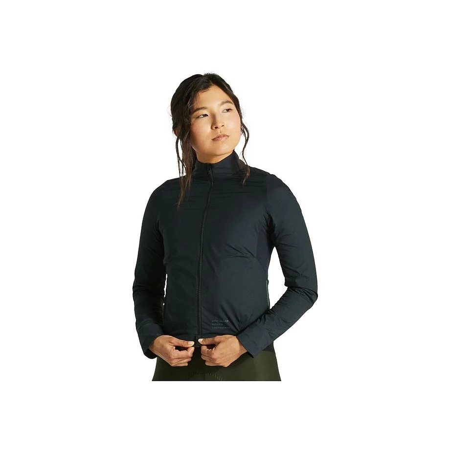 Women's Prime Alpha Jacket - Image 2