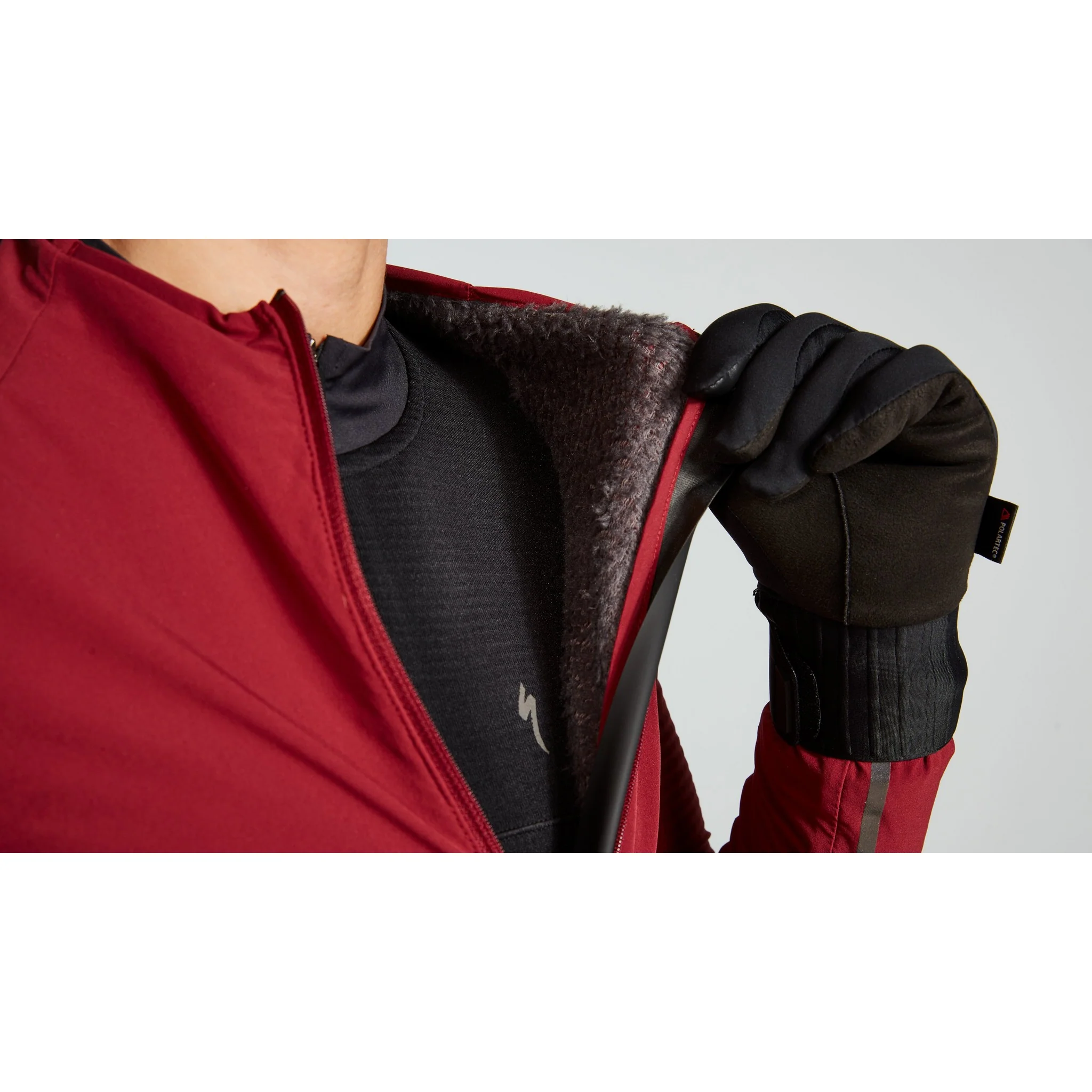 Women's Prime-Series Alpha Jacket - Image 11