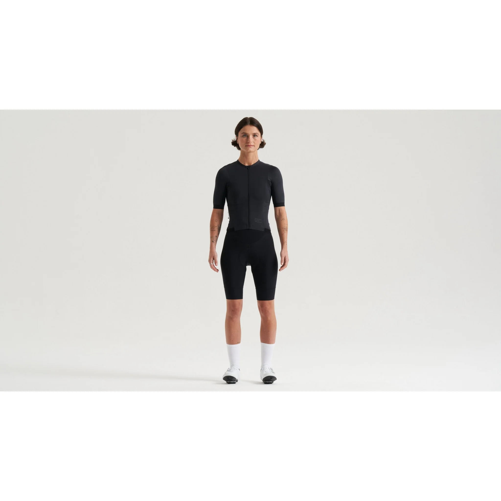 Women's Prime Short Sleeve Jersey