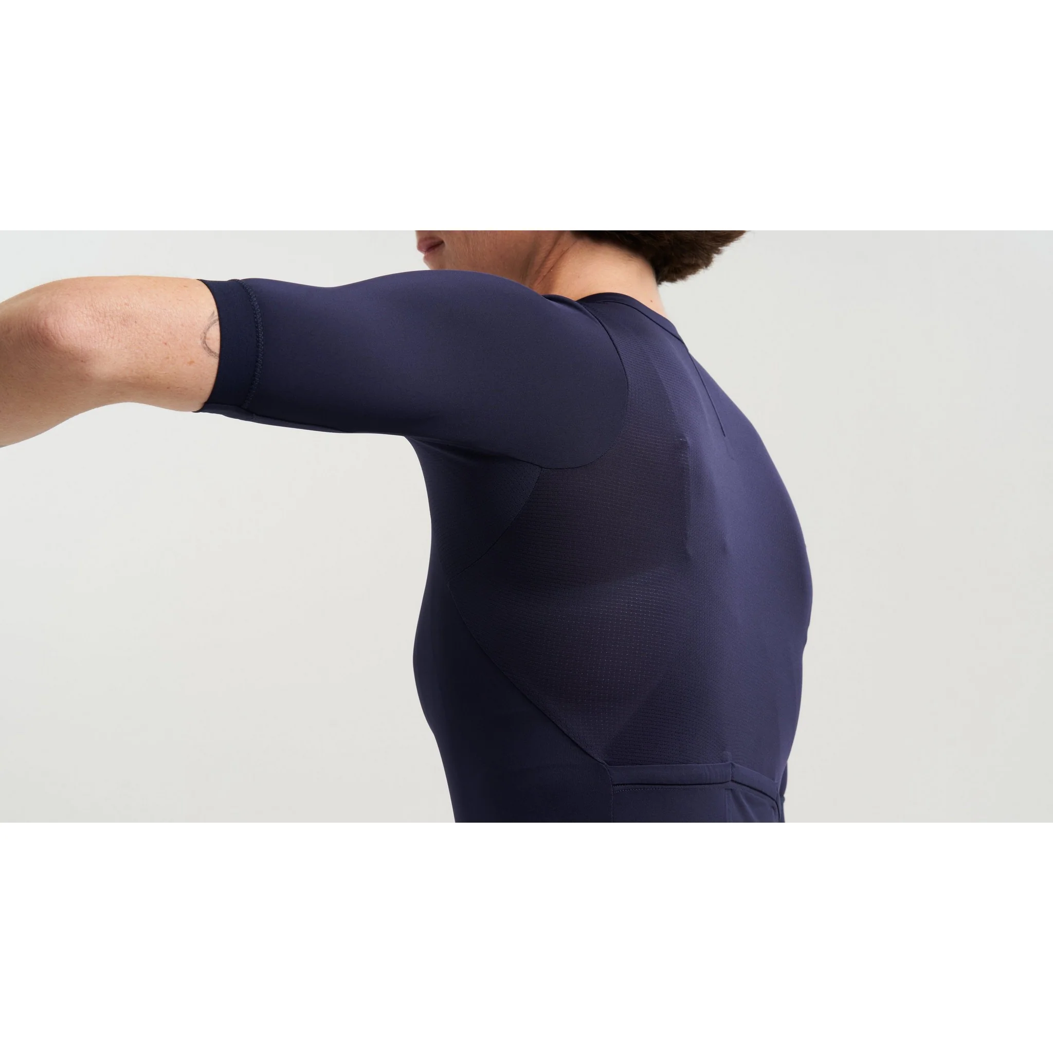 Women's Prime Short Sleeve Jersey - Image 11
