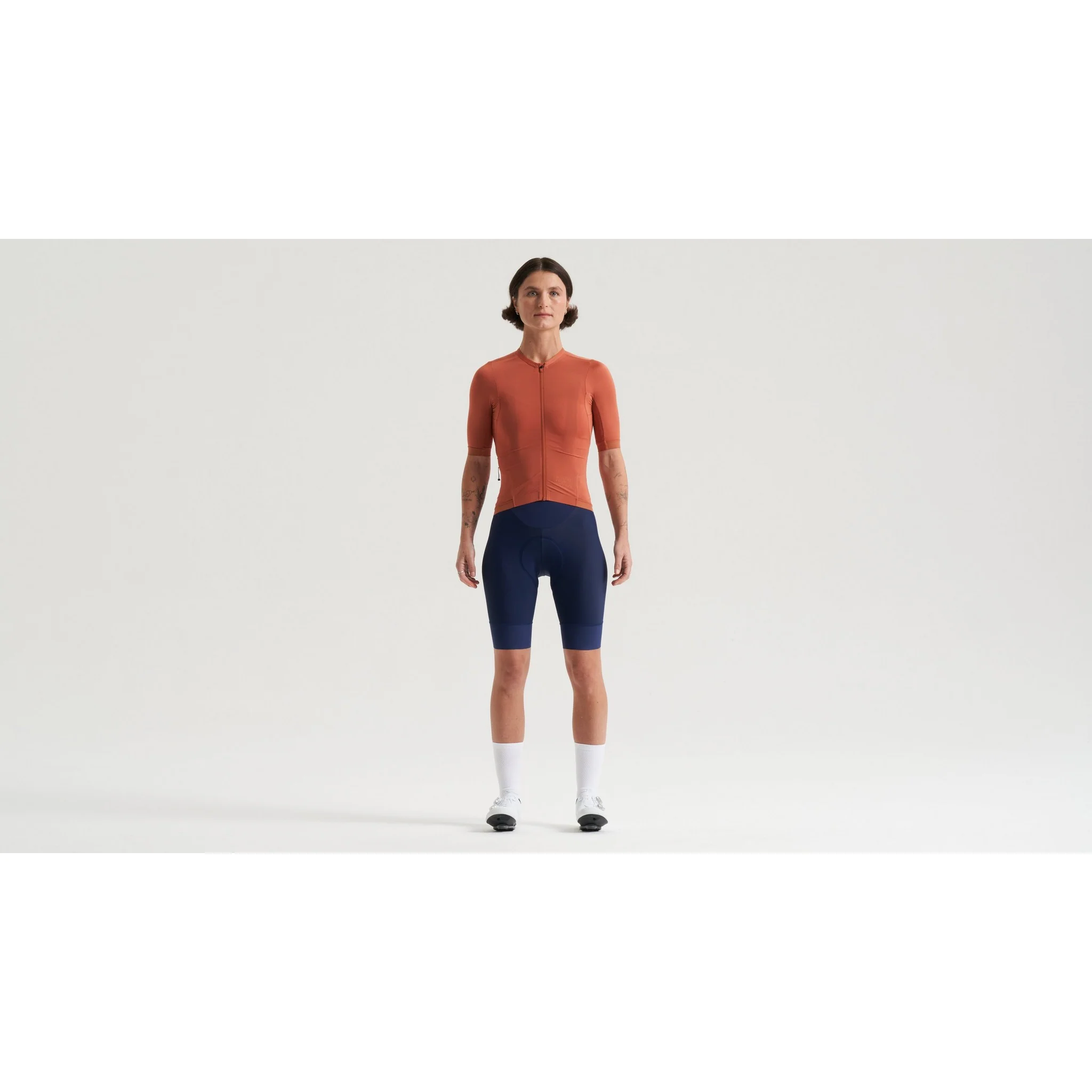 Women's Prime Short Sleeve Jersey - Image 12