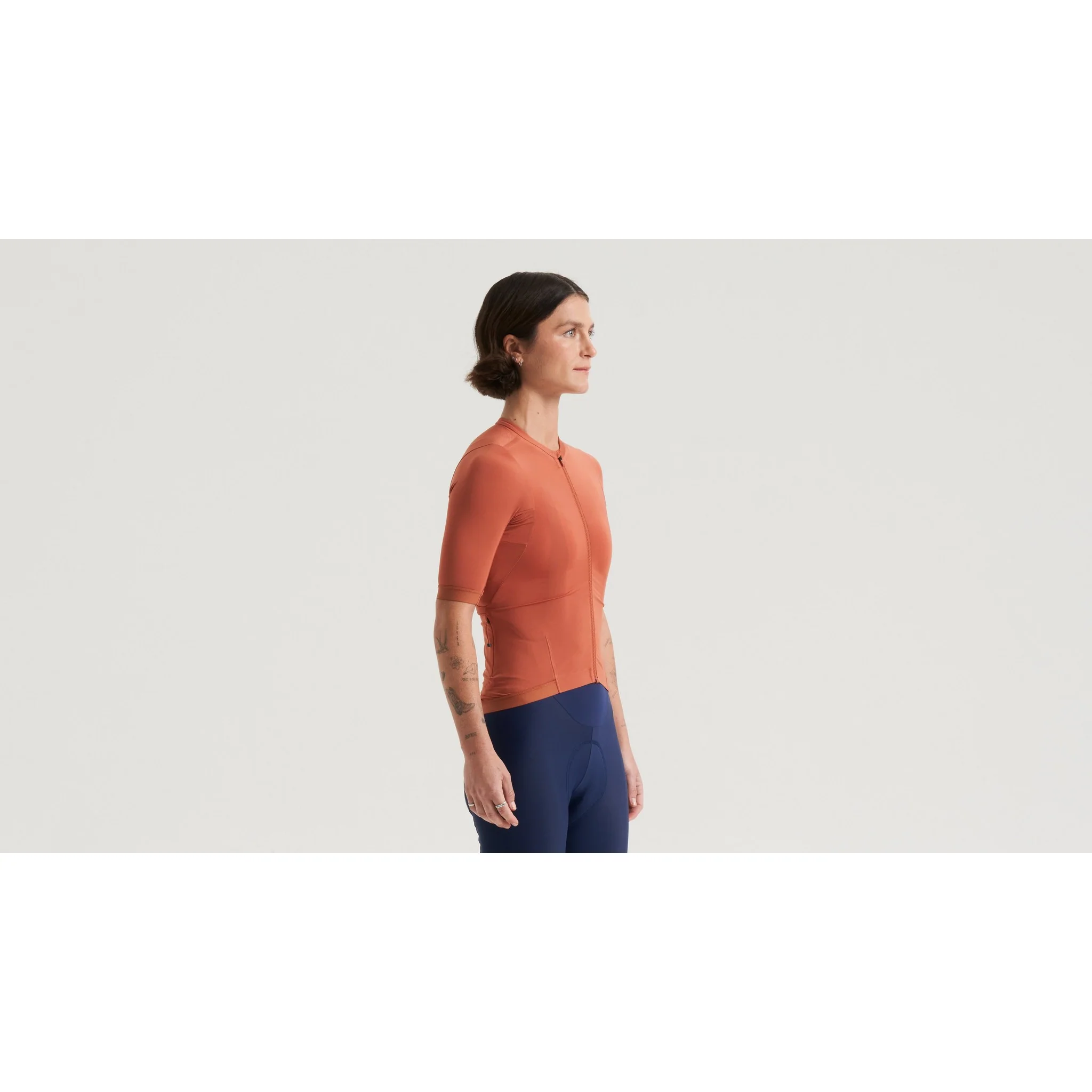 Women's Prime Short Sleeve Jersey - Image 13