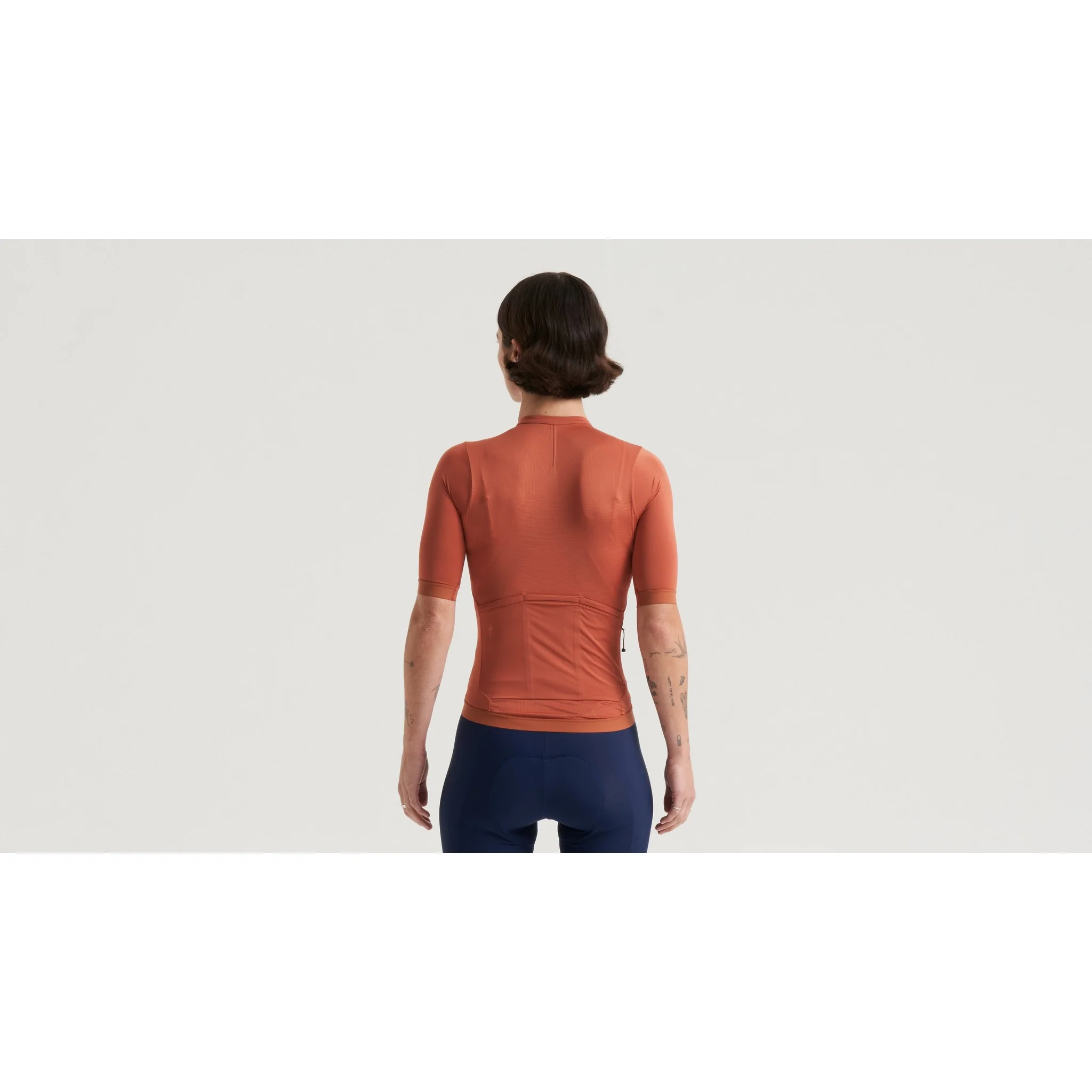 Women's Prime Short Sleeve Jersey - Image 14