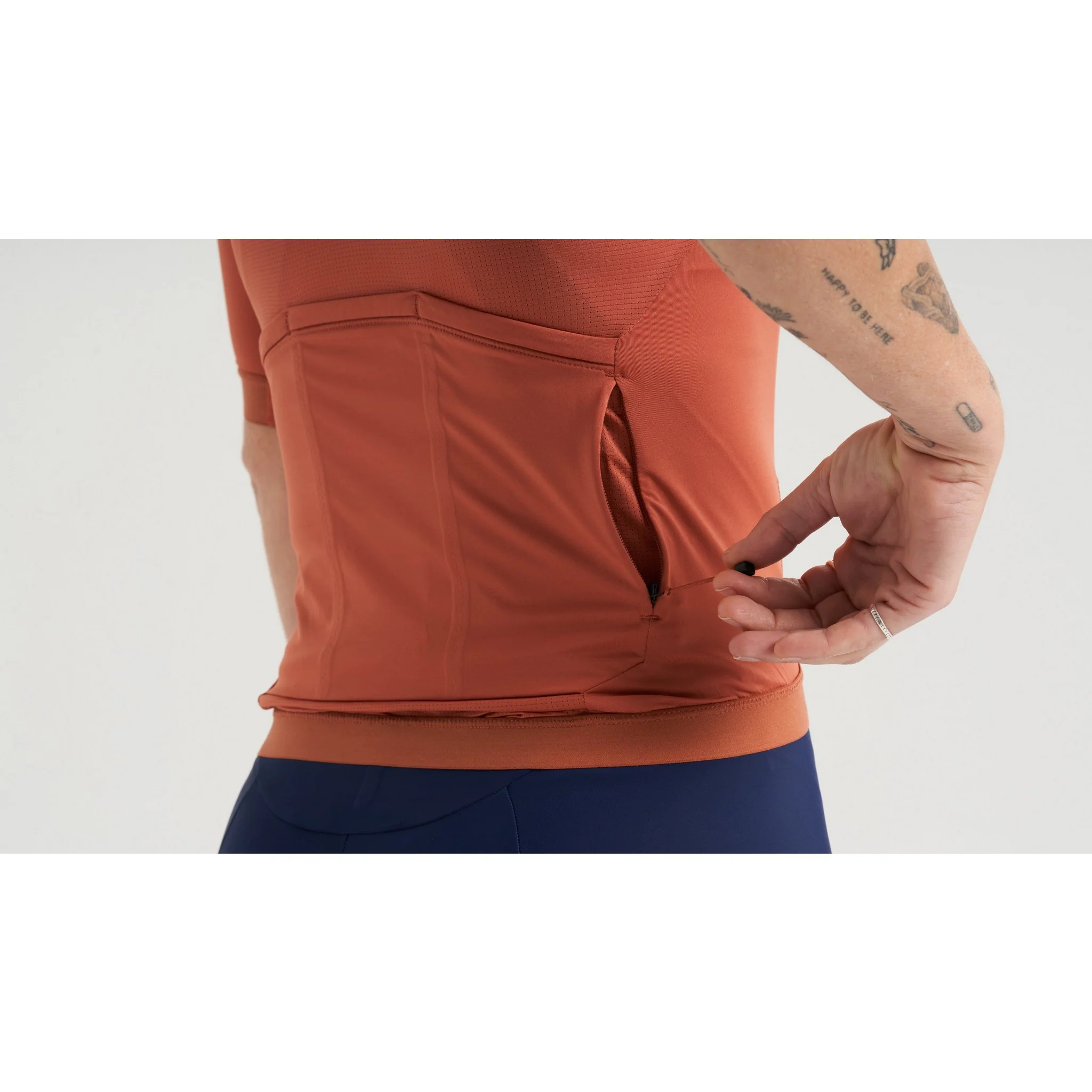 Women's Prime Short Sleeve Jersey - Image 15