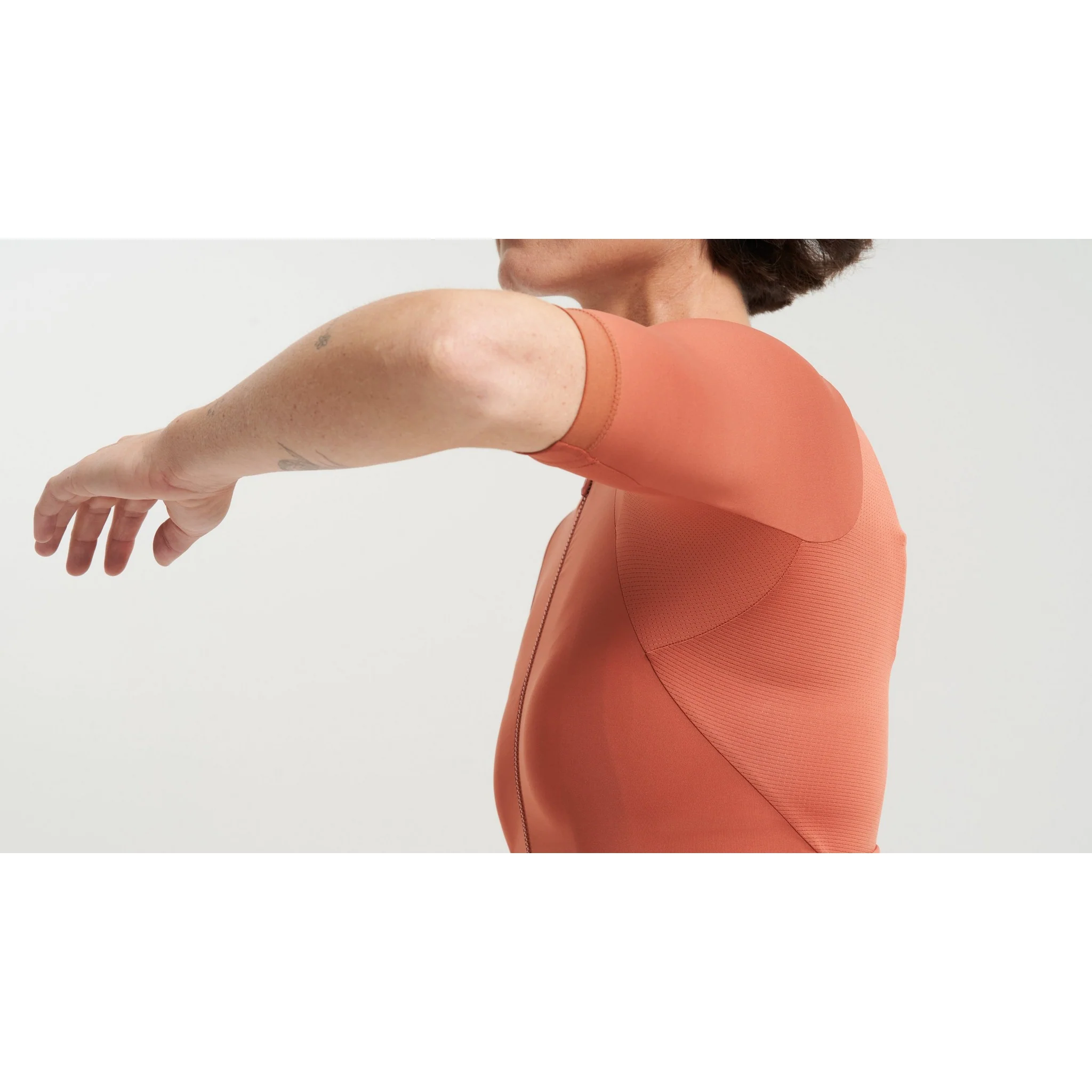 Women's Prime Short Sleeve Jersey - Image 16