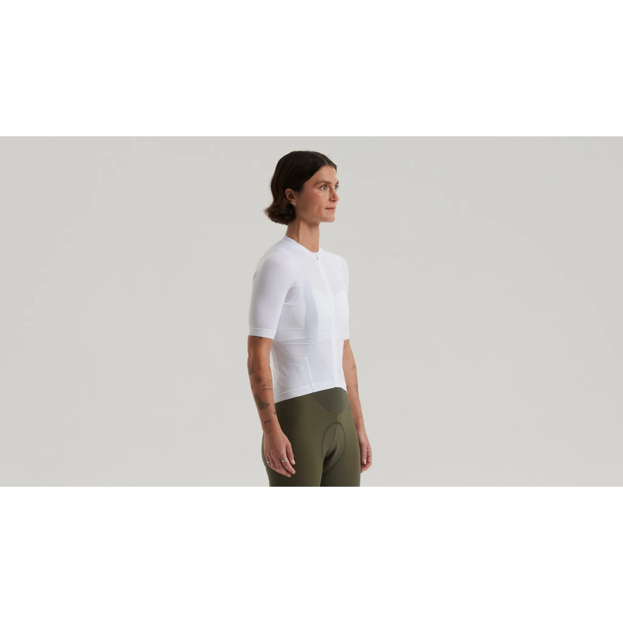 Women's Prime Short Sleeve Jersey - Image 17